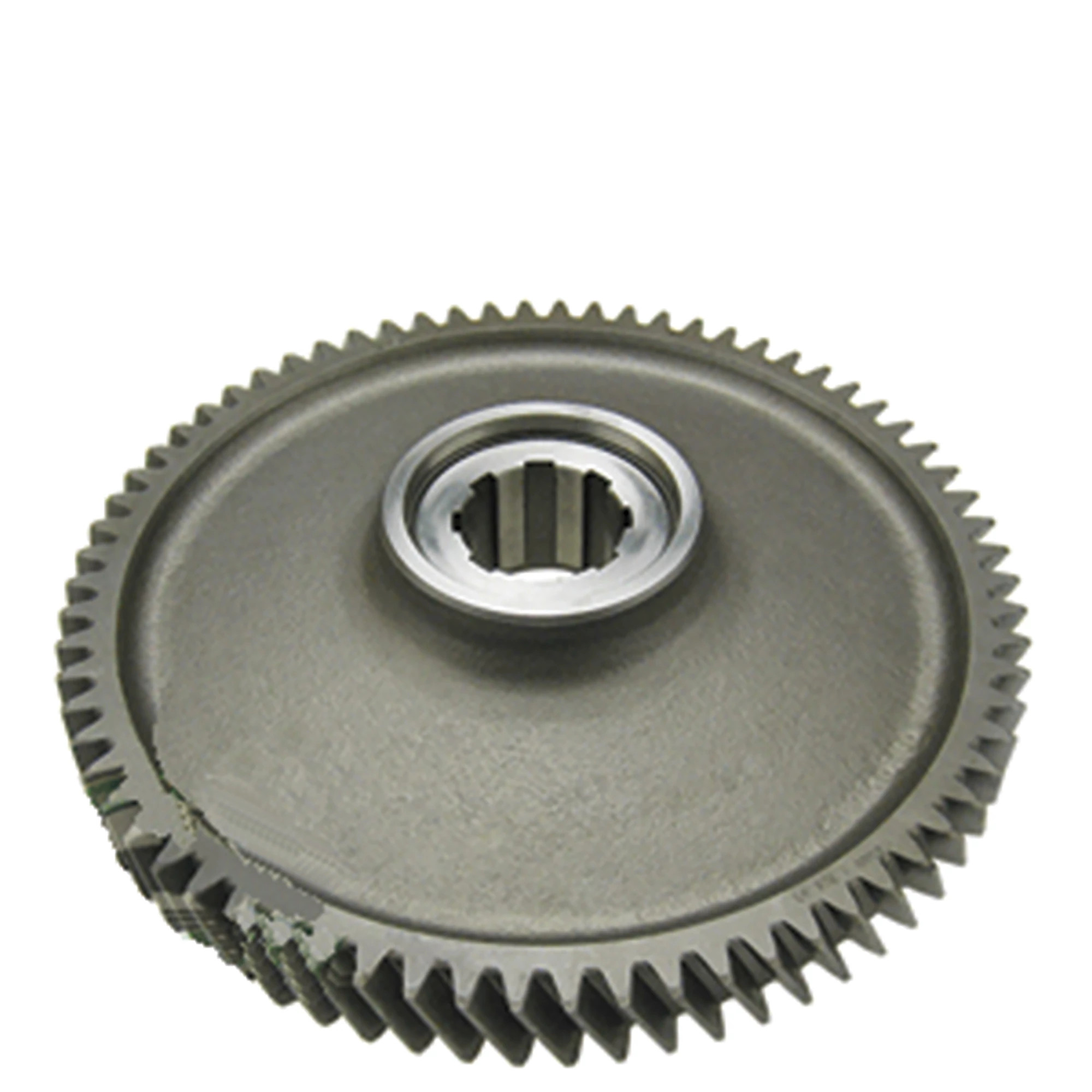 PTO Driven Gear - 1000 RPM | CASECE | US | EN