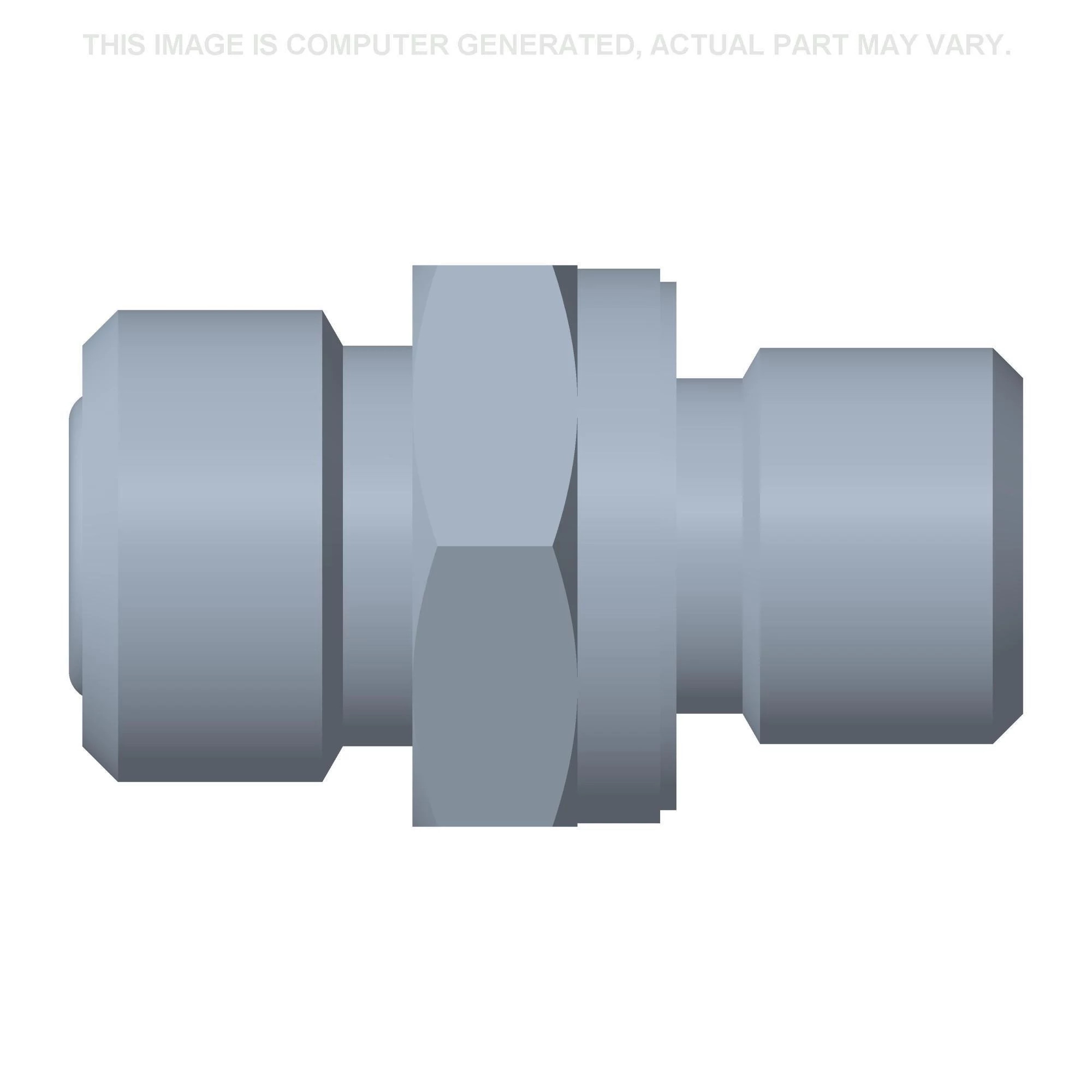 HYD CONNECTOR | CASECE | CA | EN