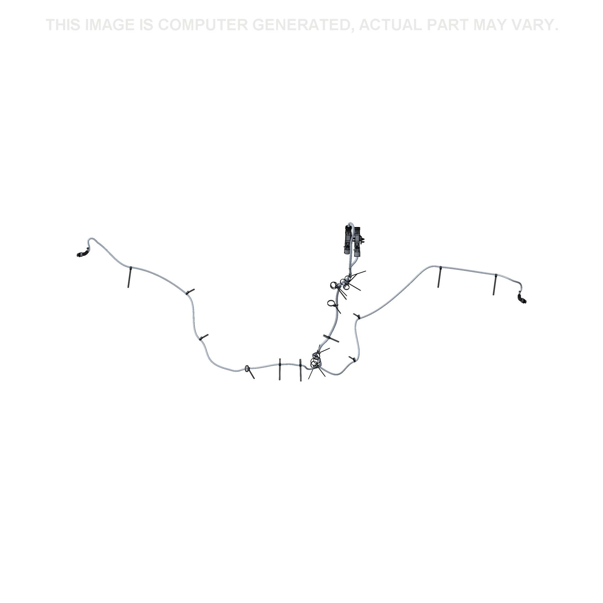 WIRE HARNESS | NEWHOLLANDAG | CA | EN