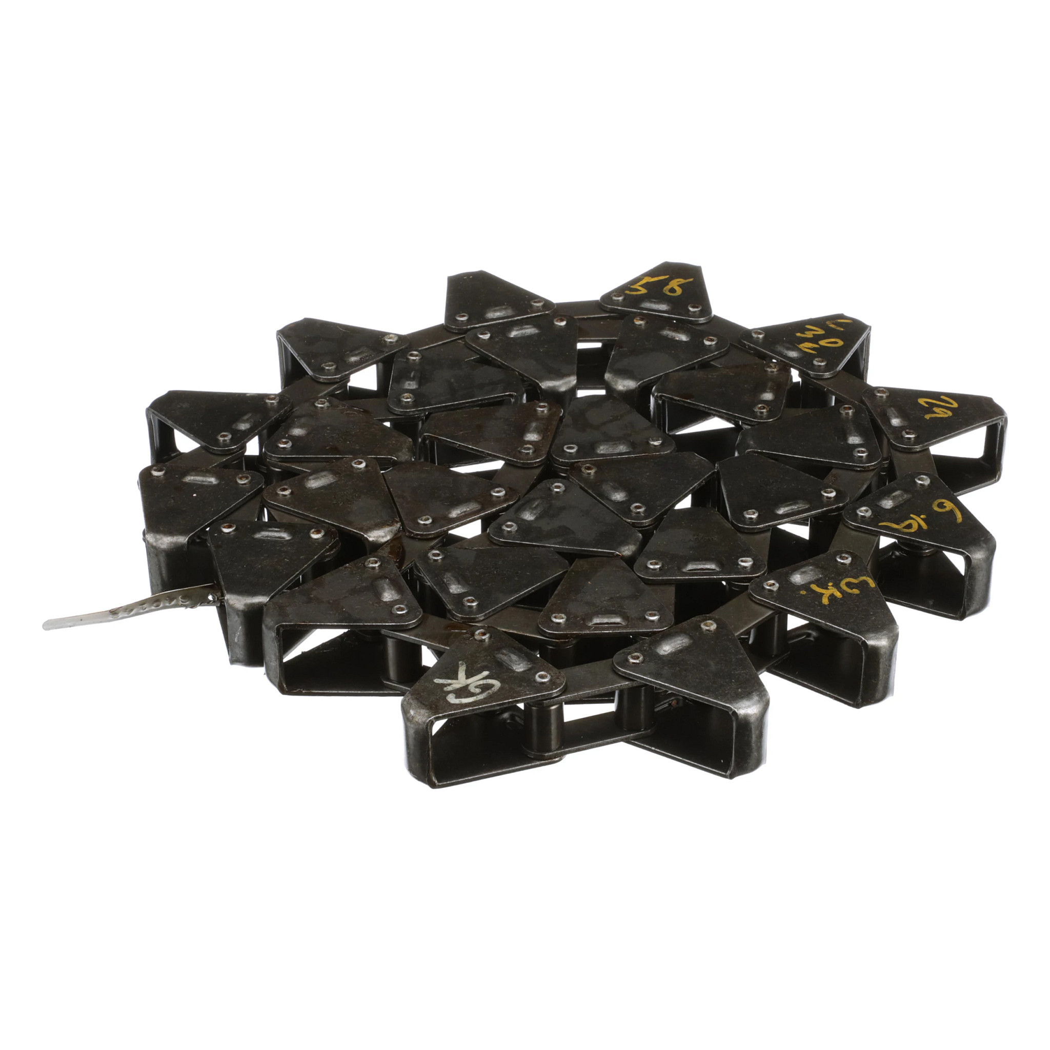 Gathering Chain | NEWHOLLANDAG | GB | EN