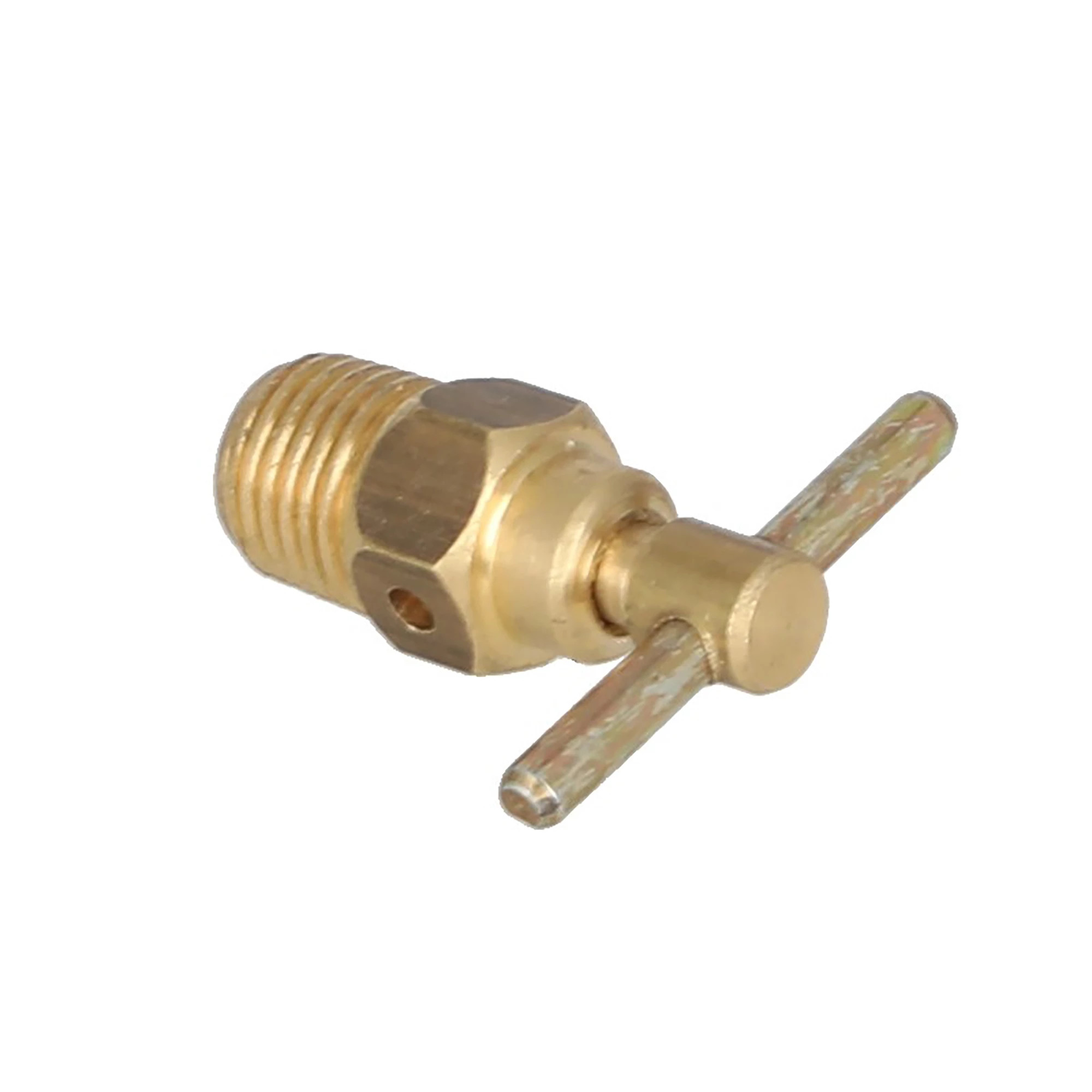 Radiator Drain Plug | CASEIH | US | EN