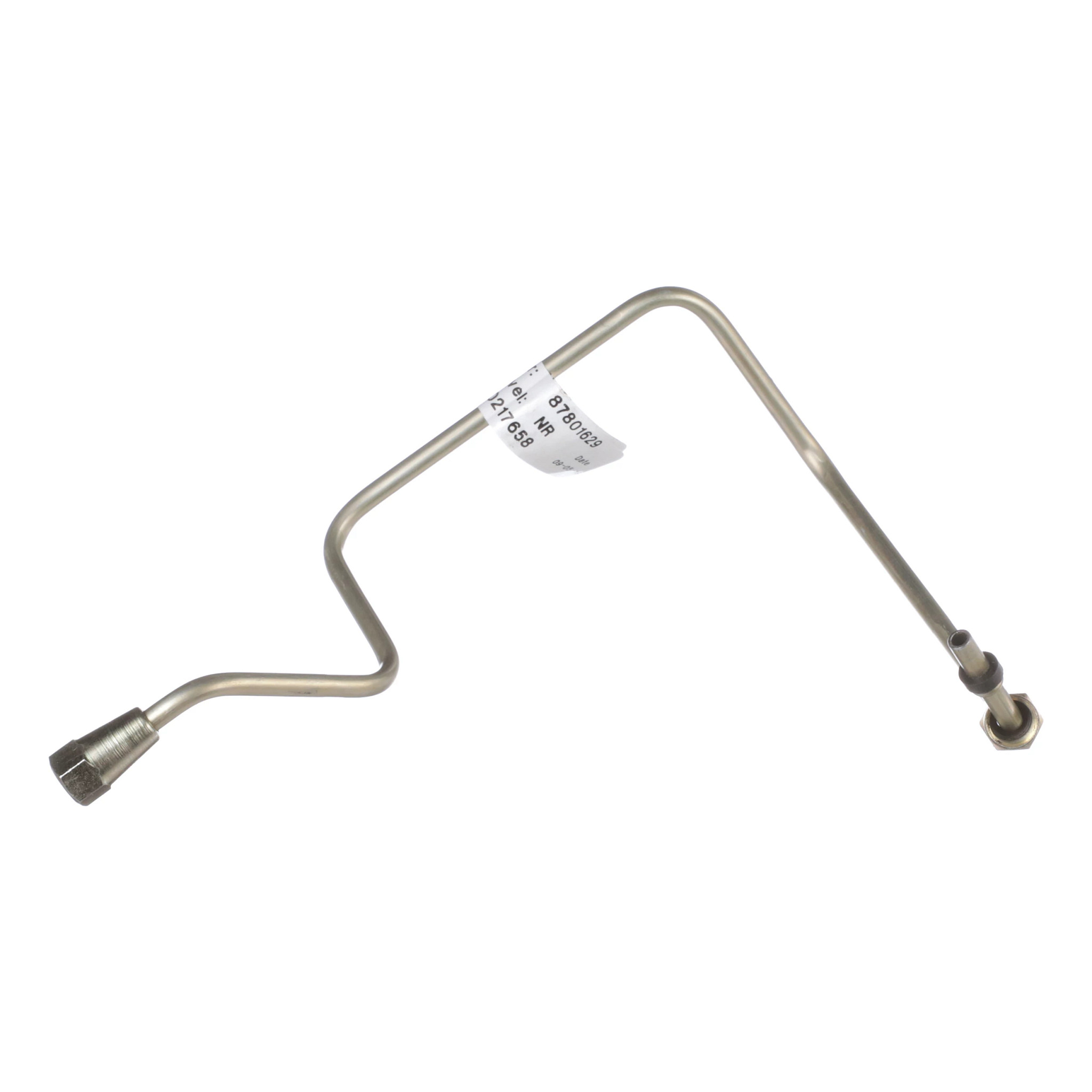 Rigid Tube