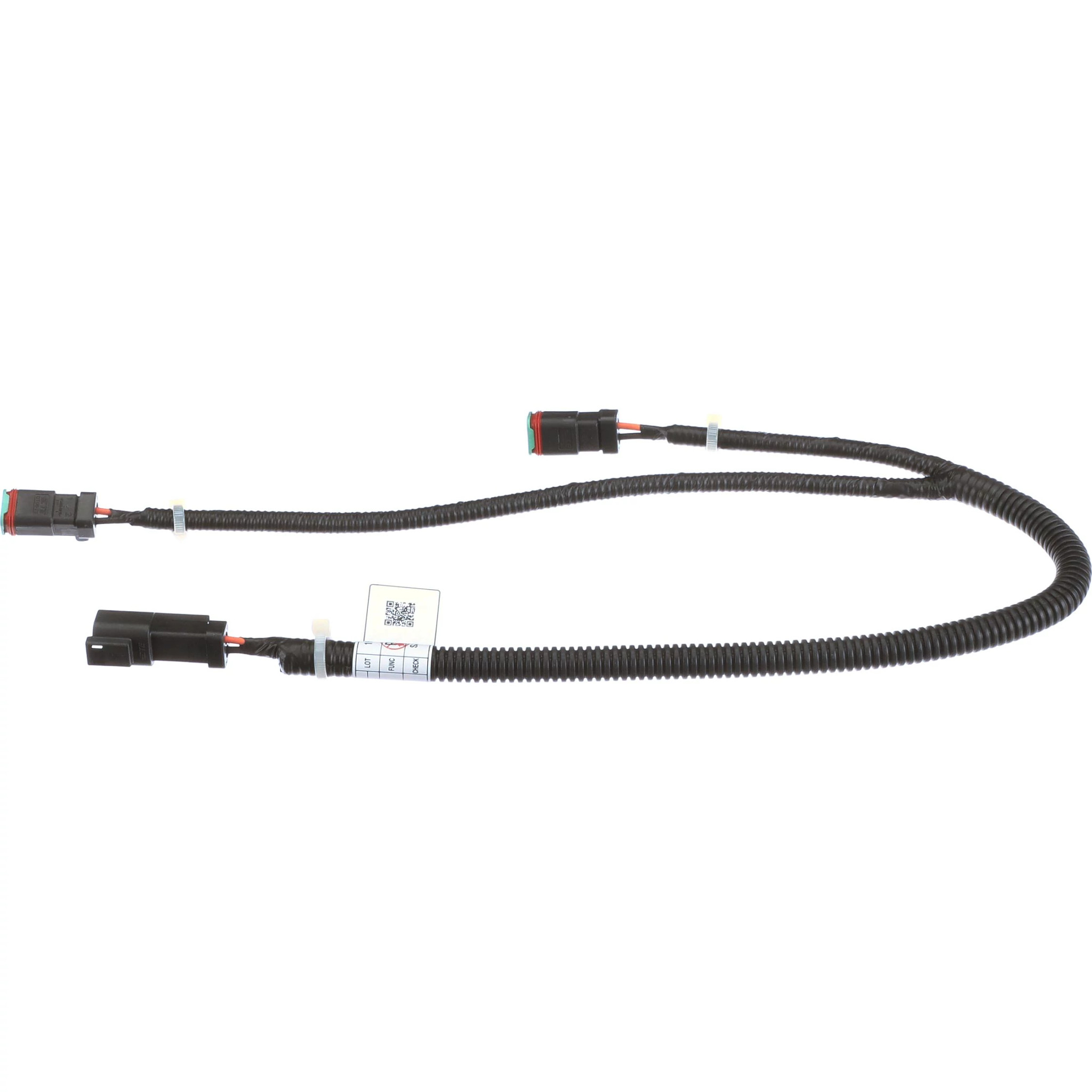 WIRE HARNESS | CASEIH | US | EN
