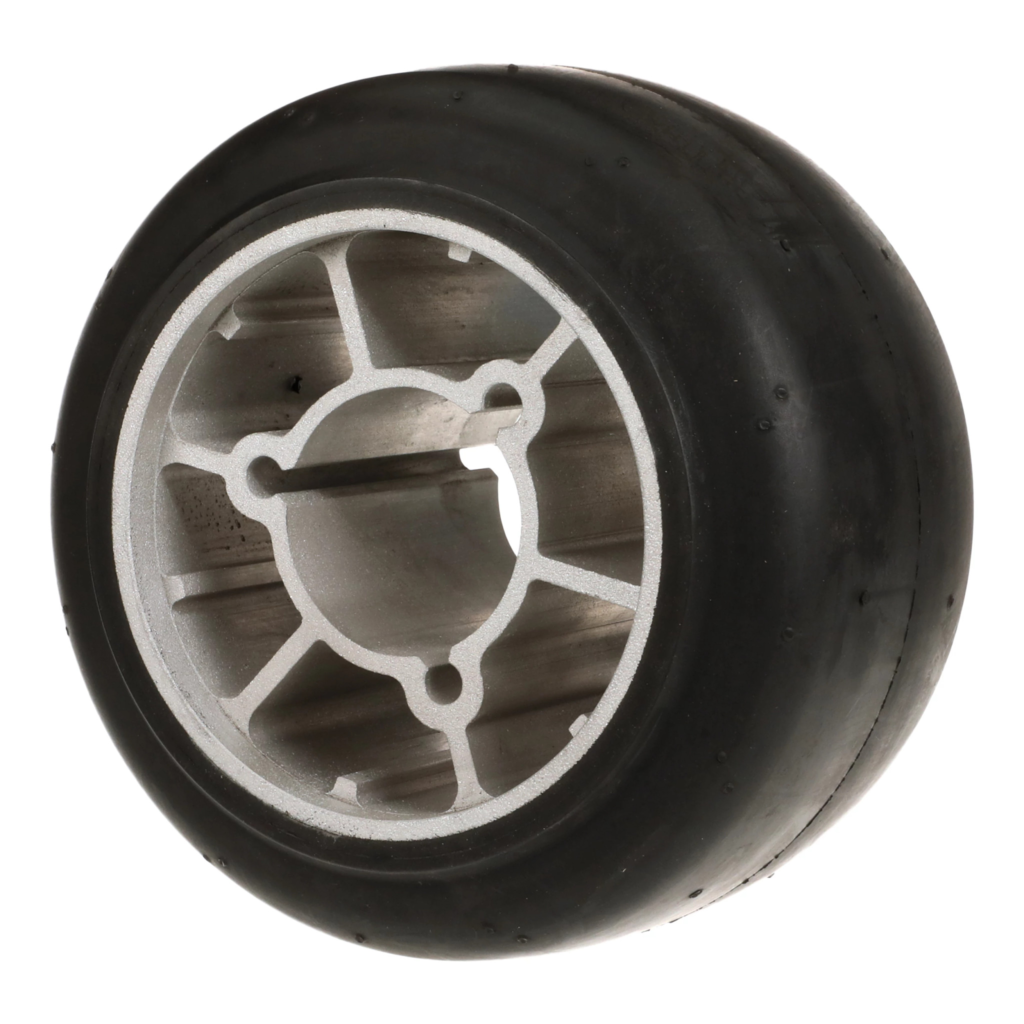 WHEEL ASSY | NEWHOLLANDAG | CA | EN