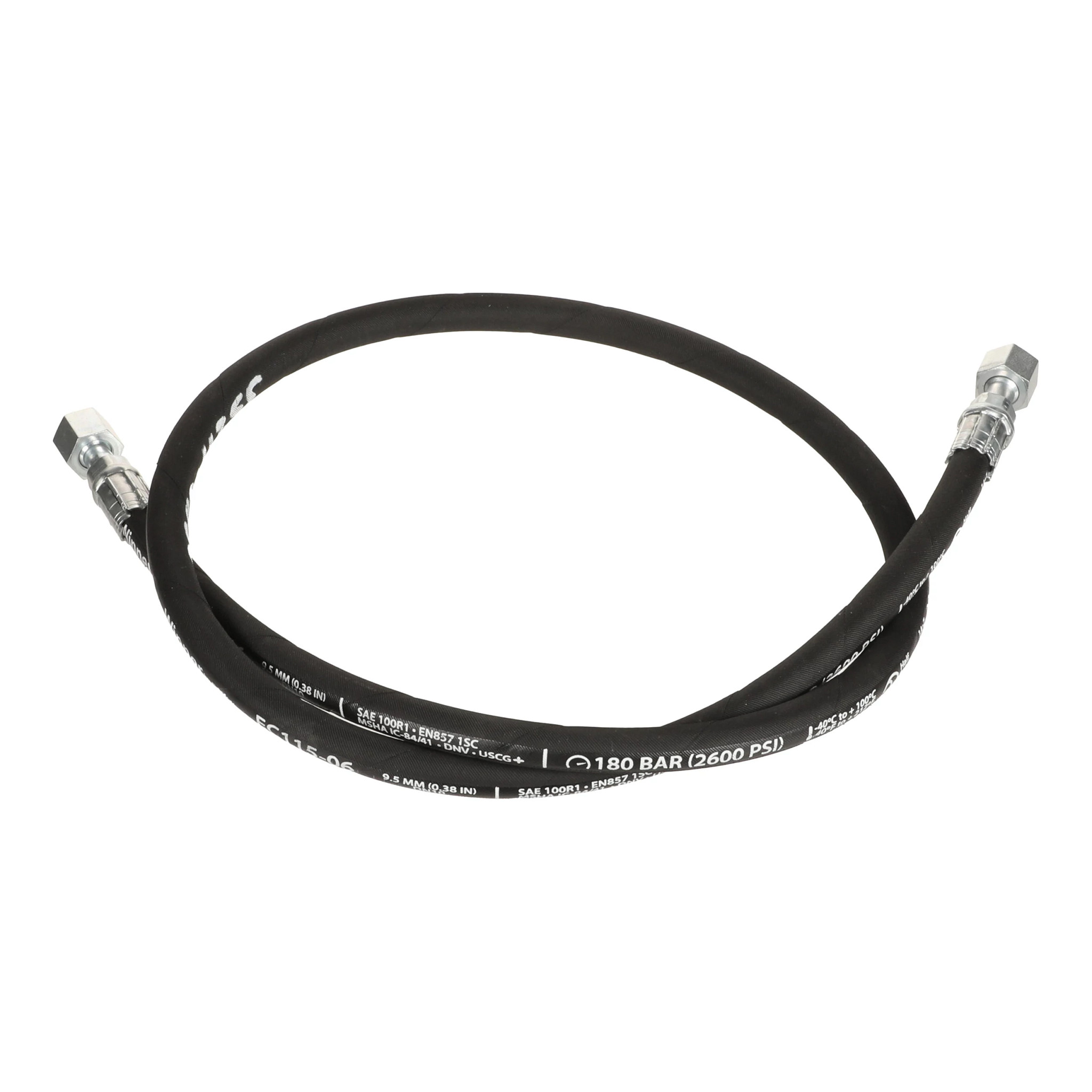 HYDRAULIKSCHLAUCH | CASEIH | AT | DE