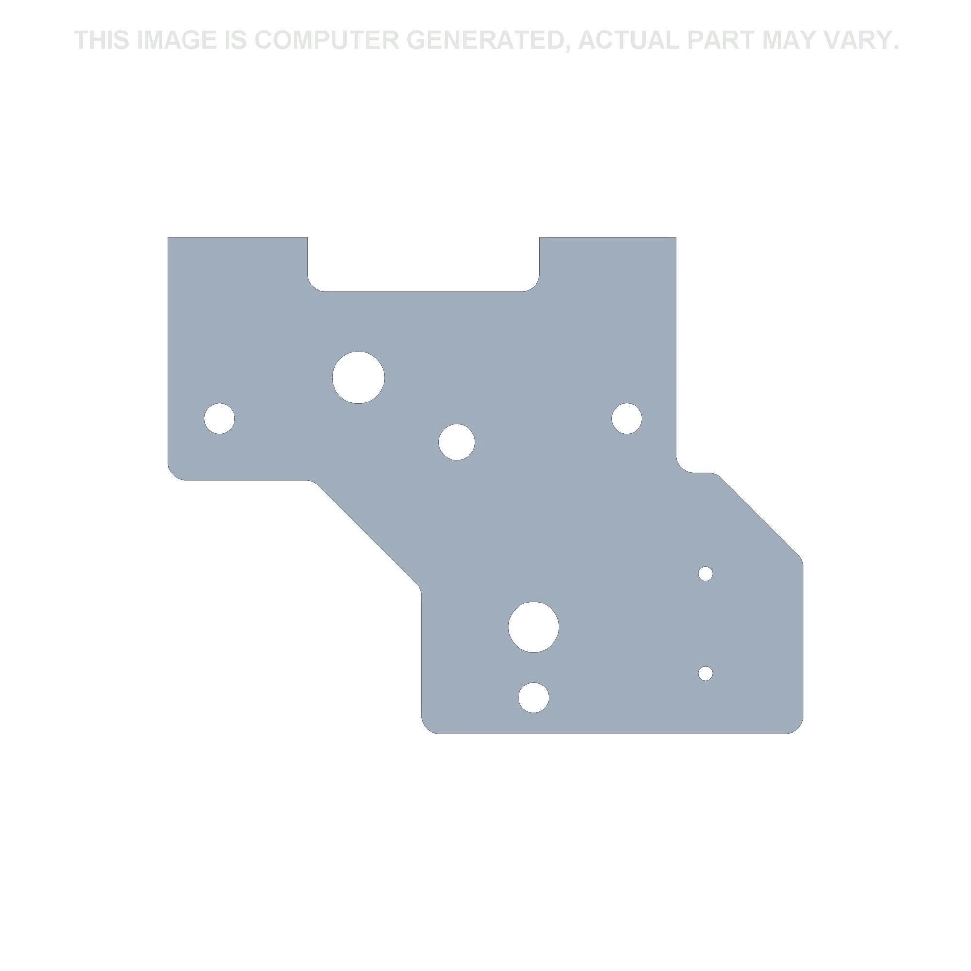 MANIFOLD | CASEIH | EU | ES