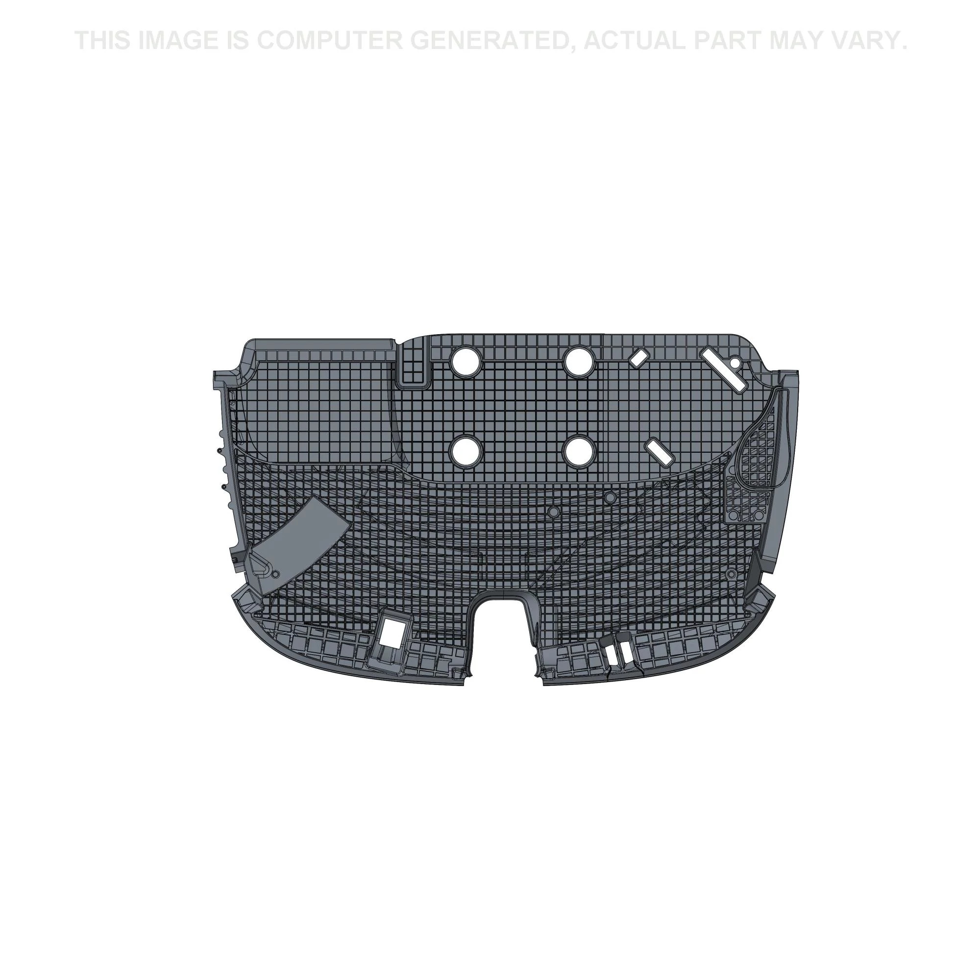 FLOOR MAT | NEWHOLLANDAG | GB | EN