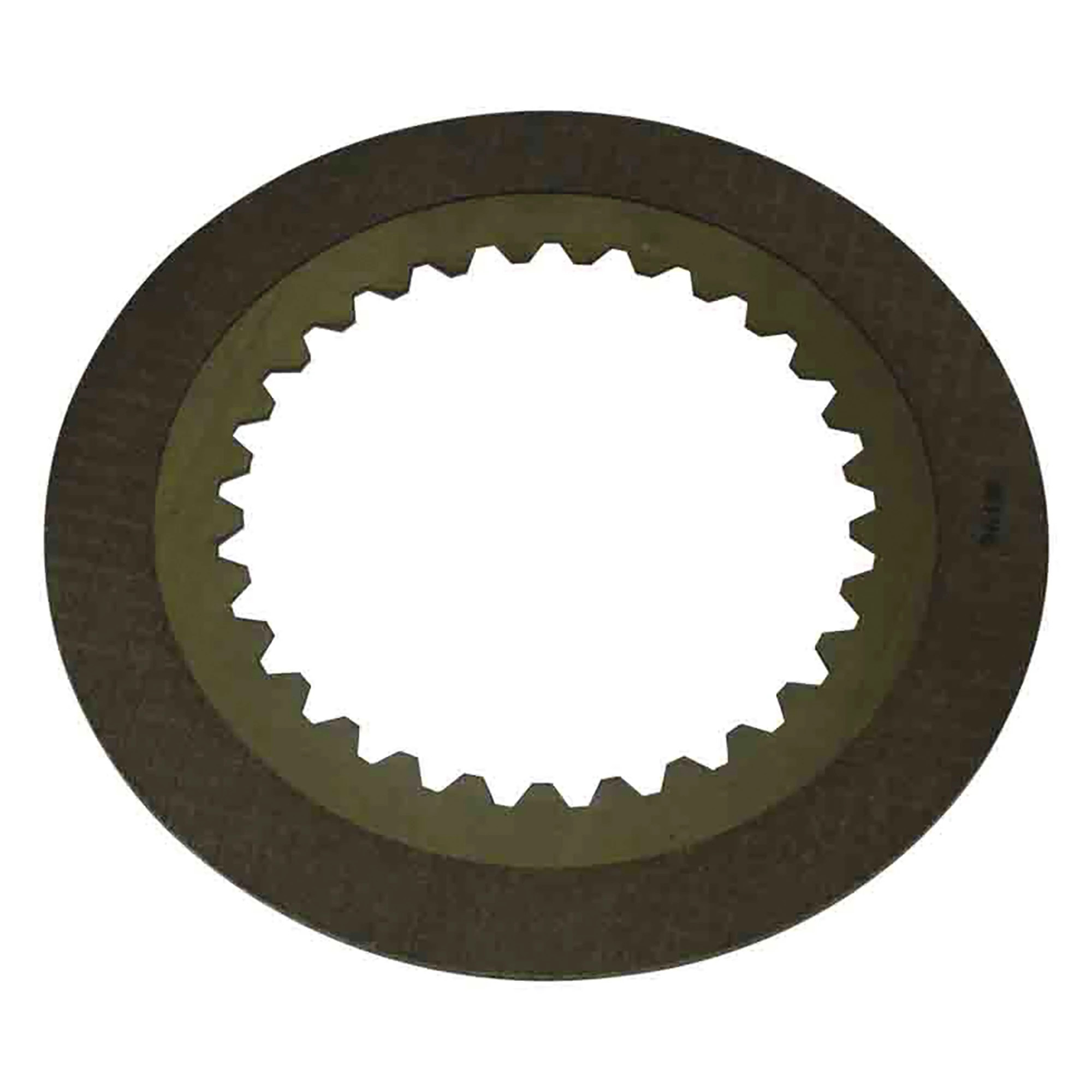 Clutch Disc | CASECE | US | EN