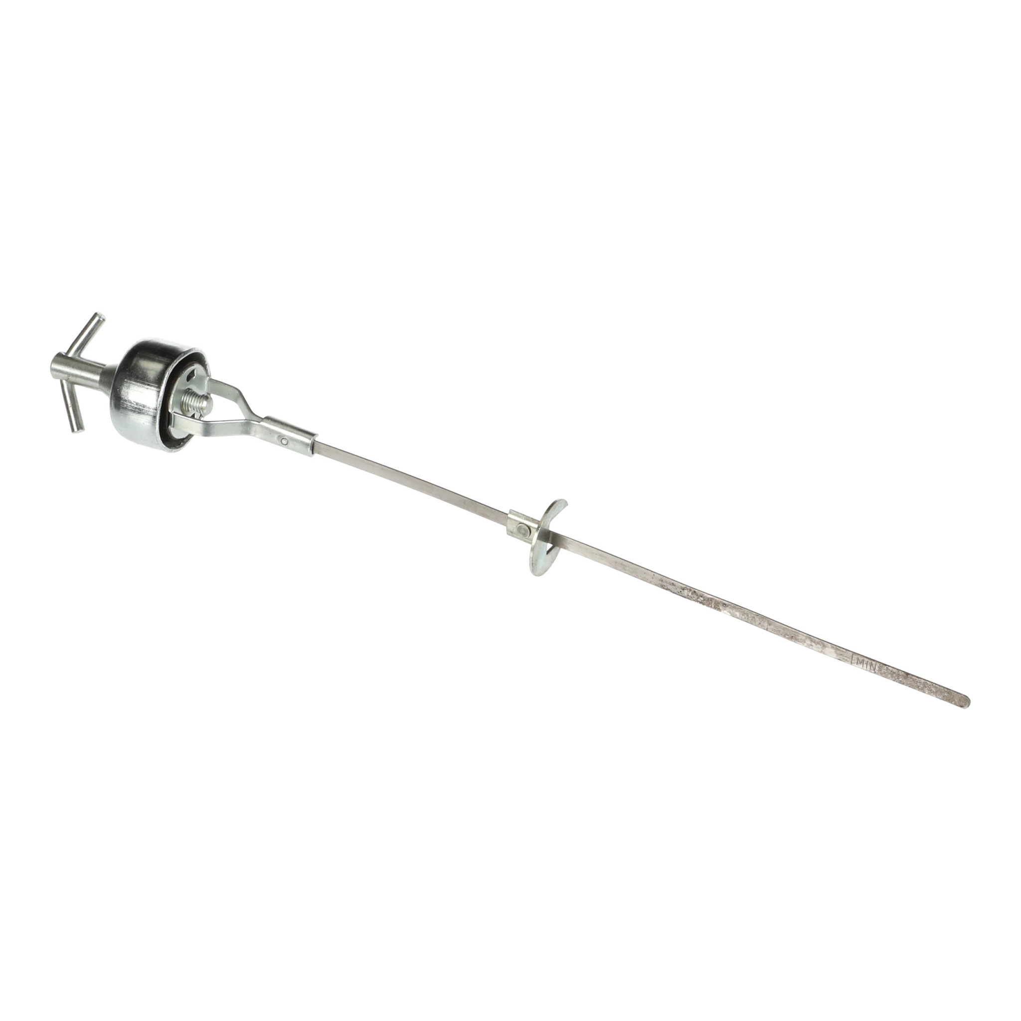 Manómetro Eléctrico