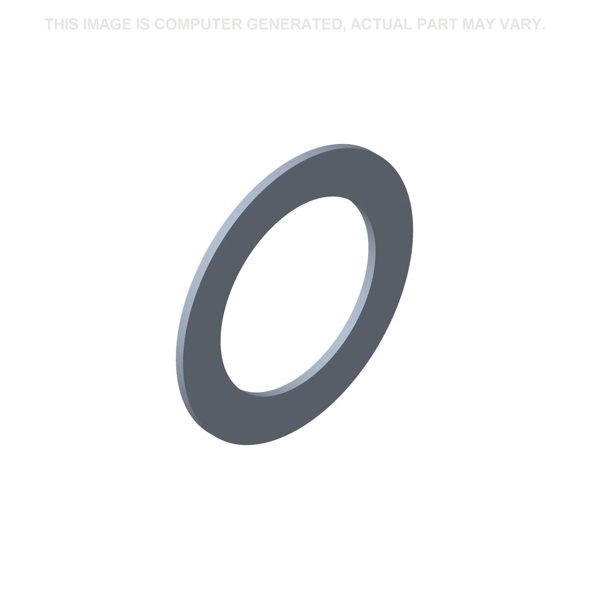 Thrust Washer | MILLER | CA | EN