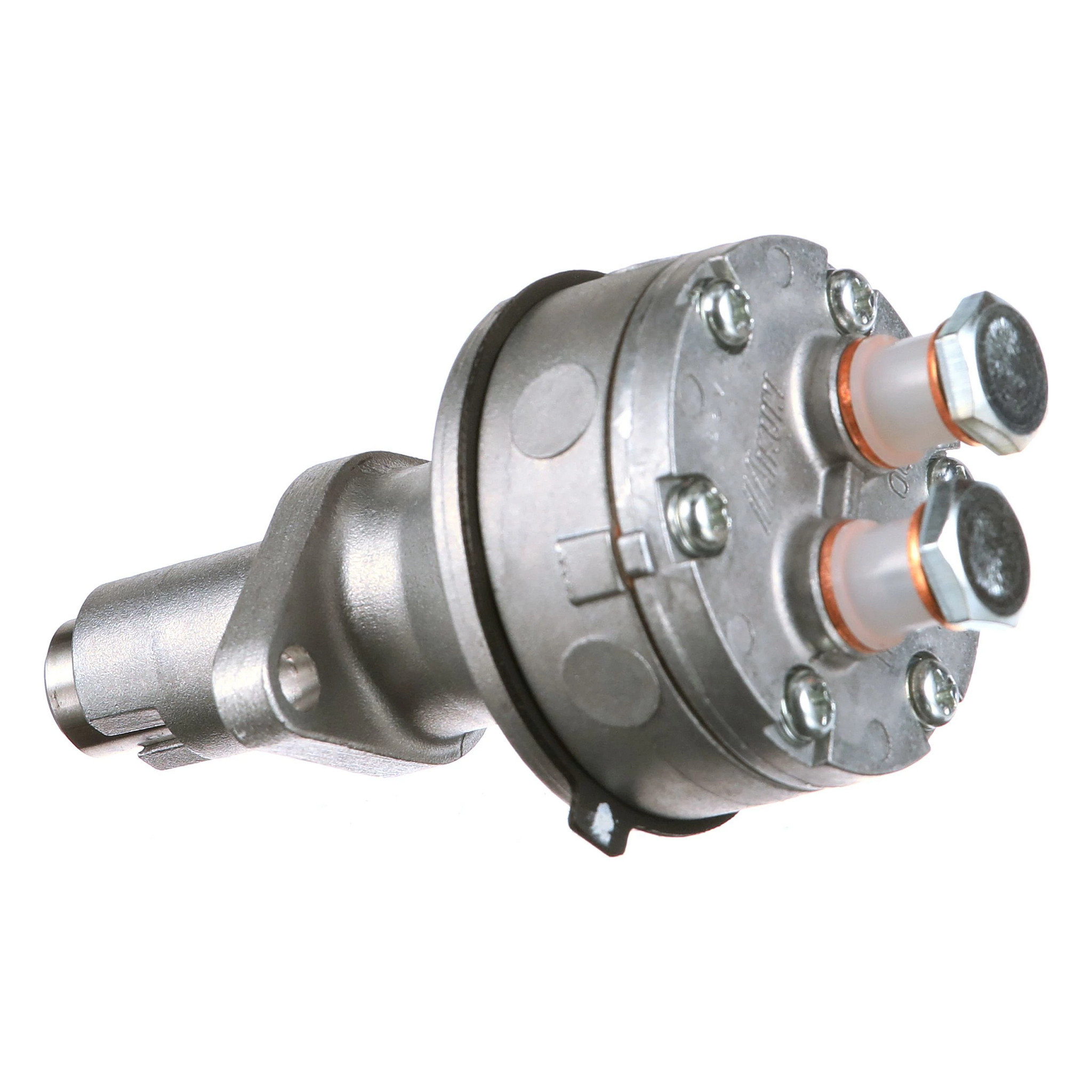 Fuel Pump | NEWHOLLANDCE | CA | EN