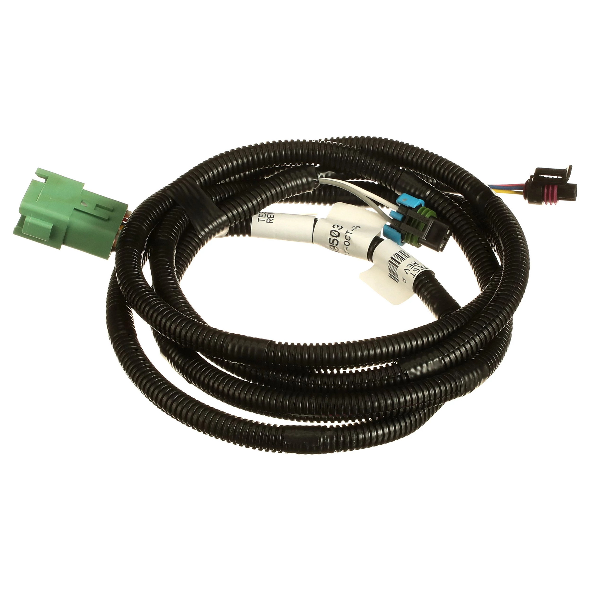 WIRE HARNESS | CASEIH | US | EN