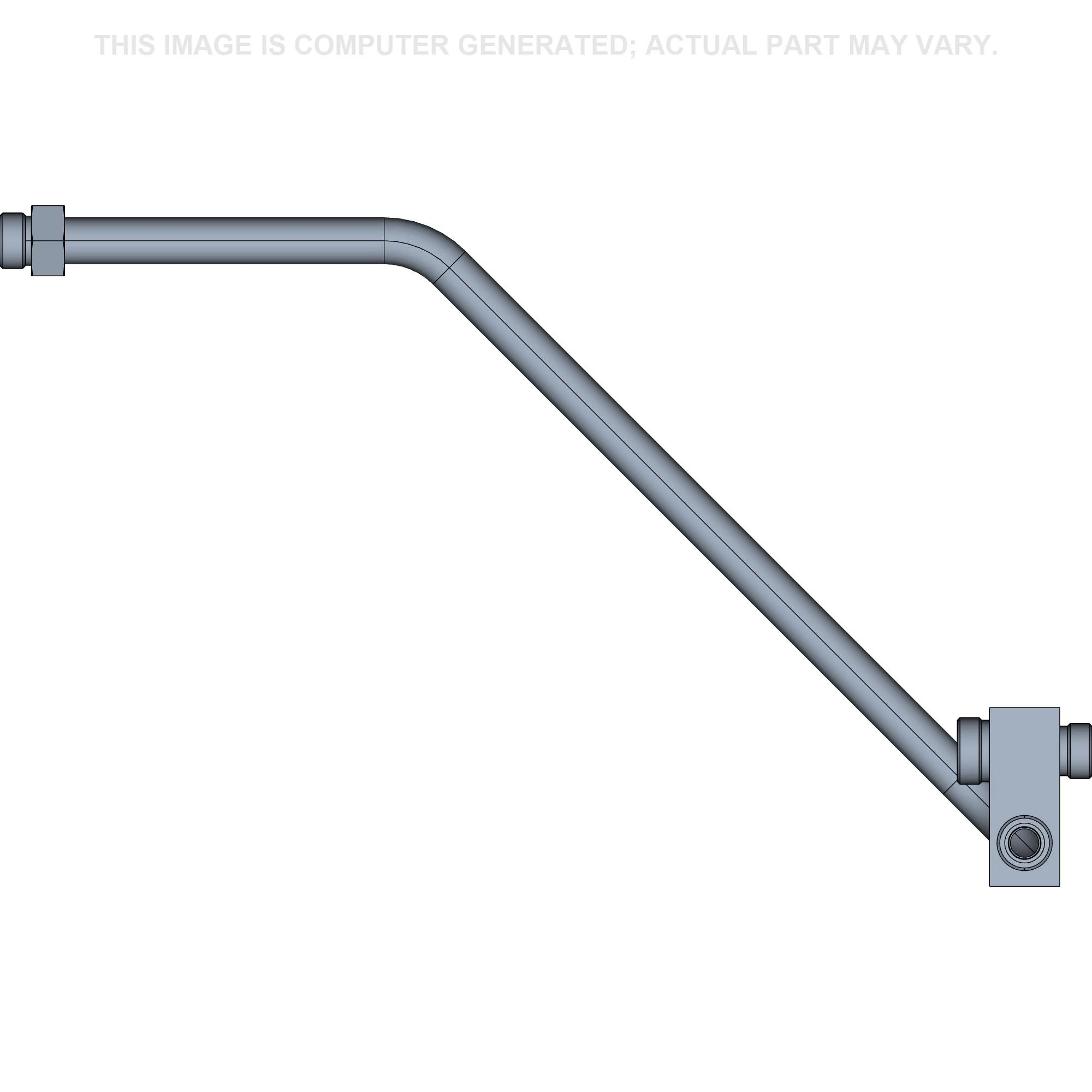 HYD TUBE | CASEIH | CA | EN