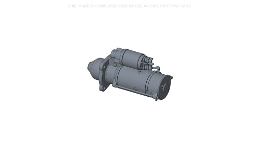 REMAN-STARTER | CASEIH | EU | EN