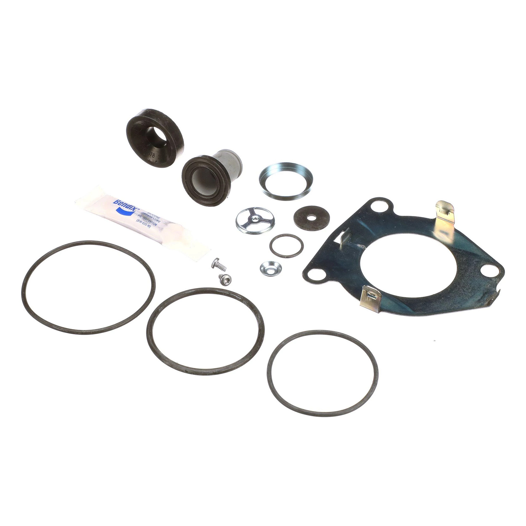 Kit | CASECE | US | EN