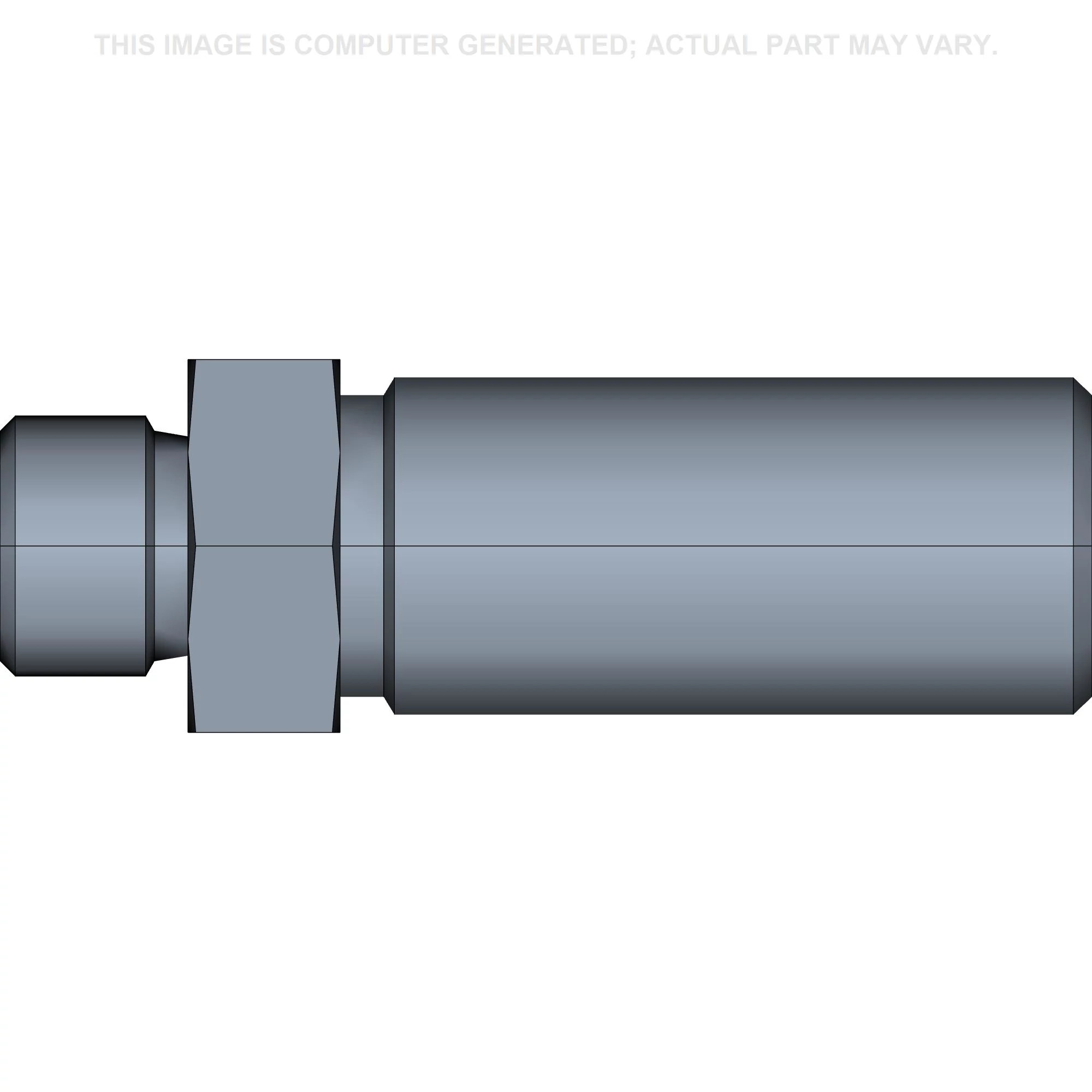 HYD CONNECTOR | CASEIH | CA | EN