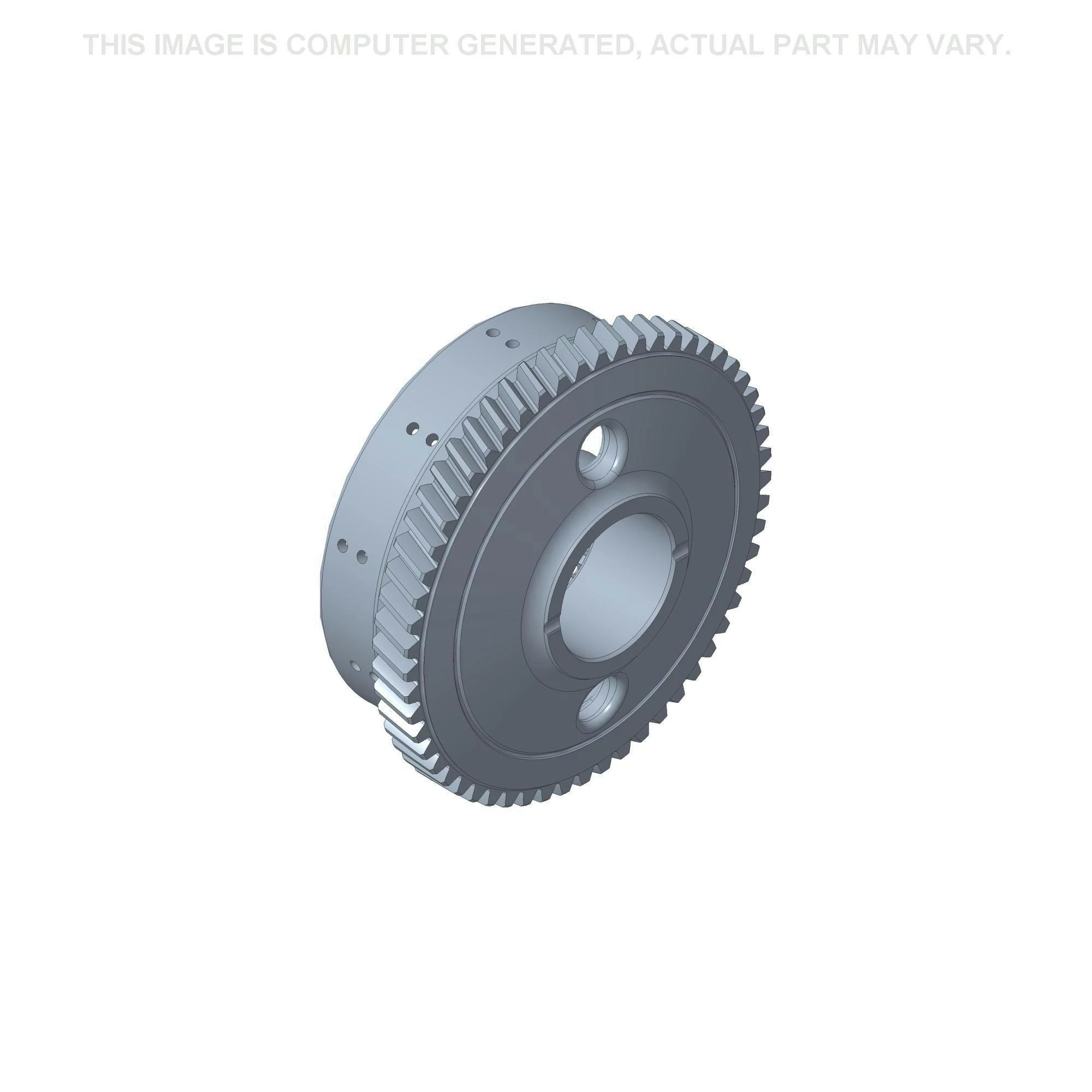 ZAHNRAD | NEWHOLLANDAG | DE | DE