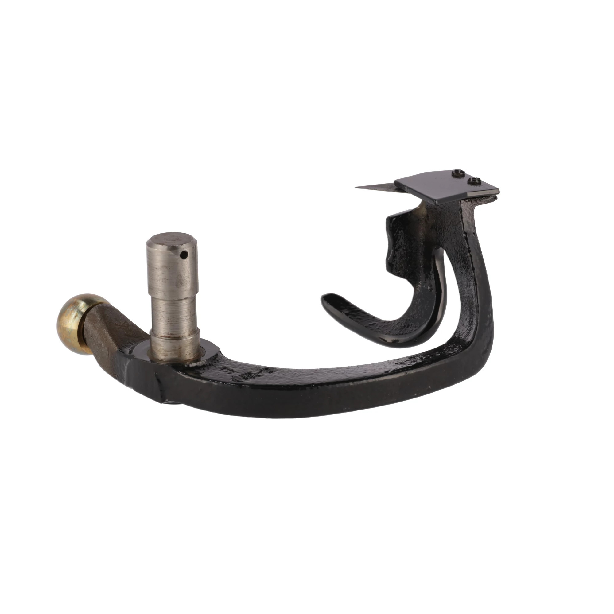 Conjunto do braço do atador | CASEIH | BR | PT