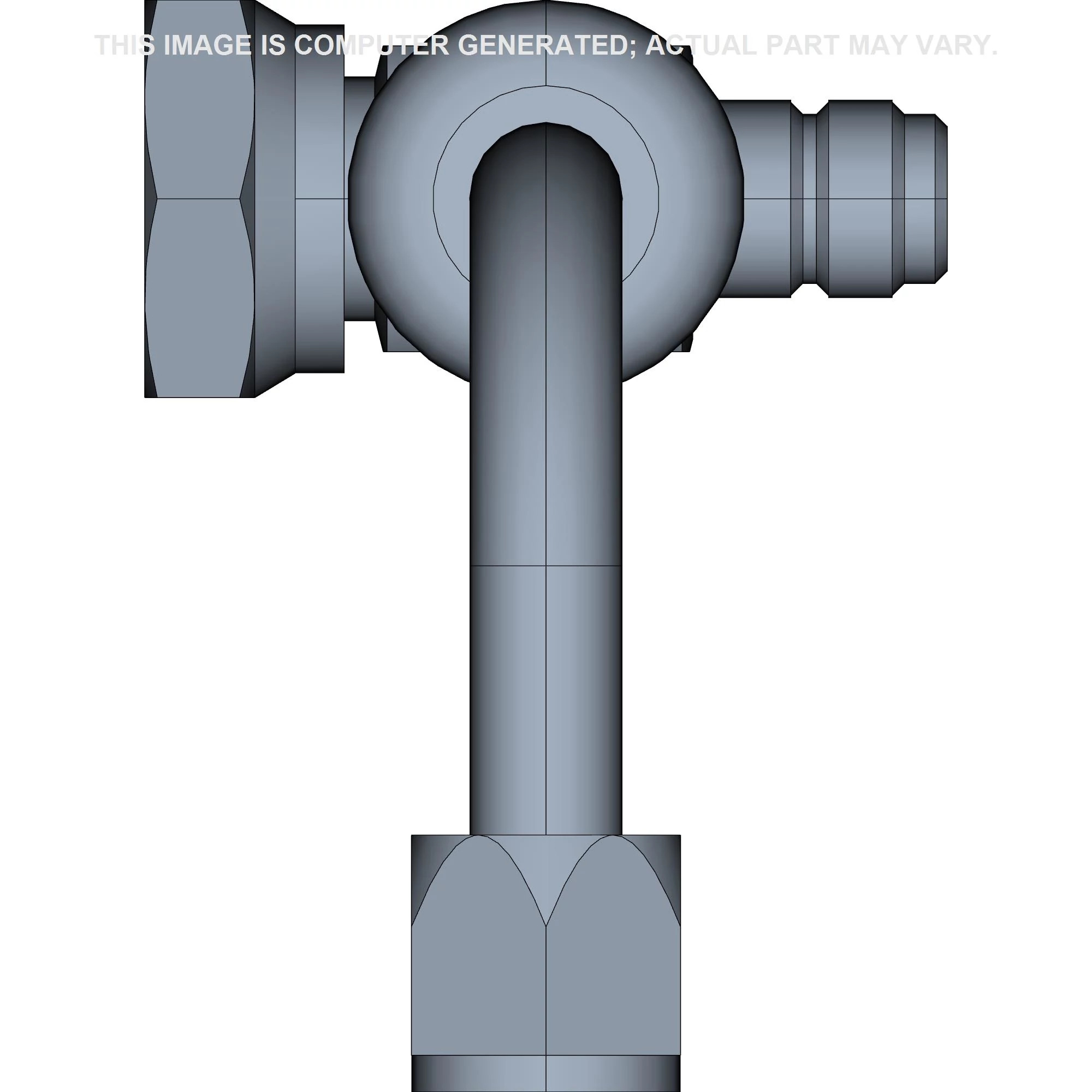 TUBO | NEWHOLLANDAG | EU | ES