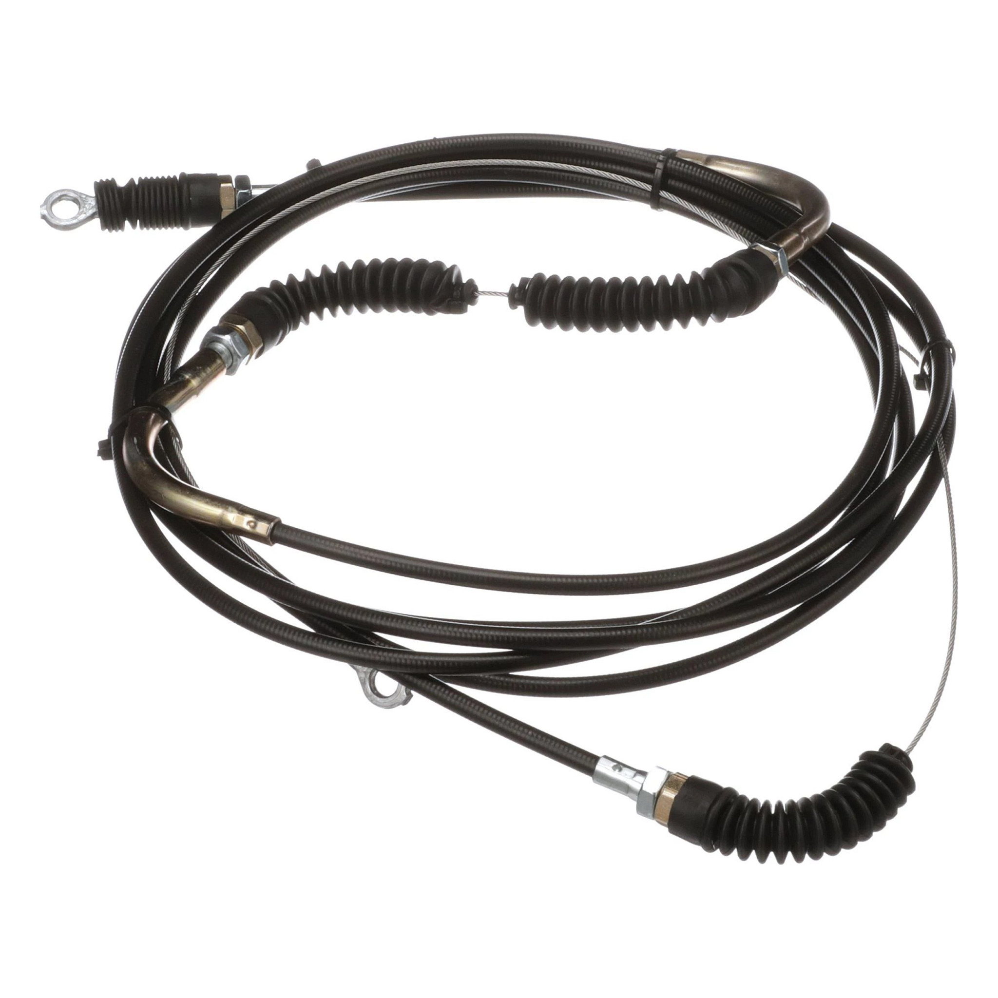 Cabo de altura automática da plataforma