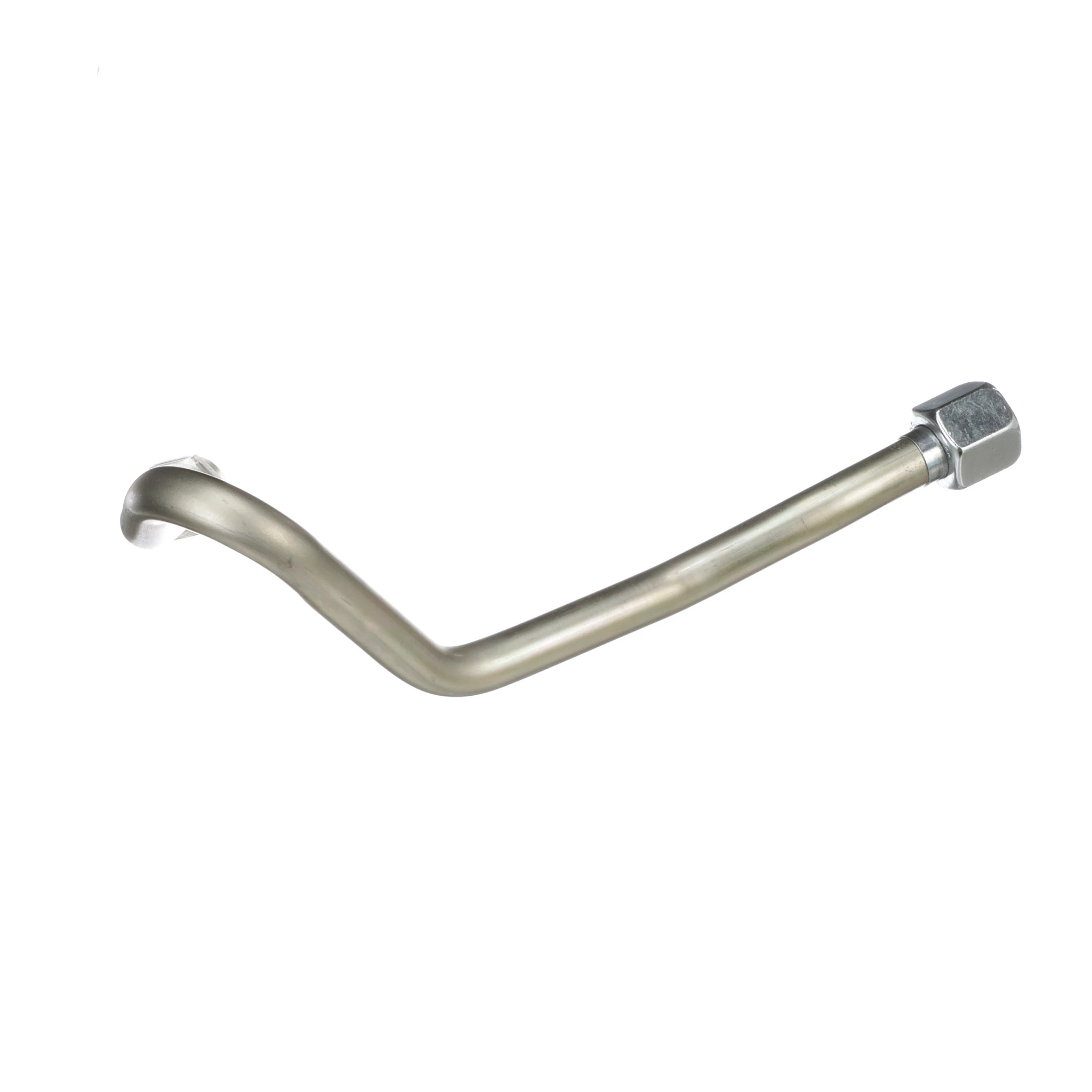 RETURN PIPE | NEWHOLLANDAG | NZ | EN