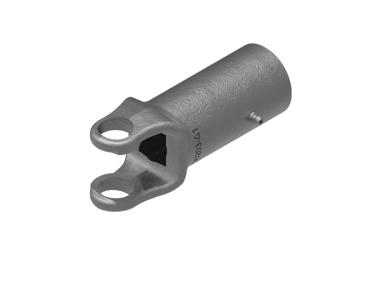 1000 Series Yoke - 1