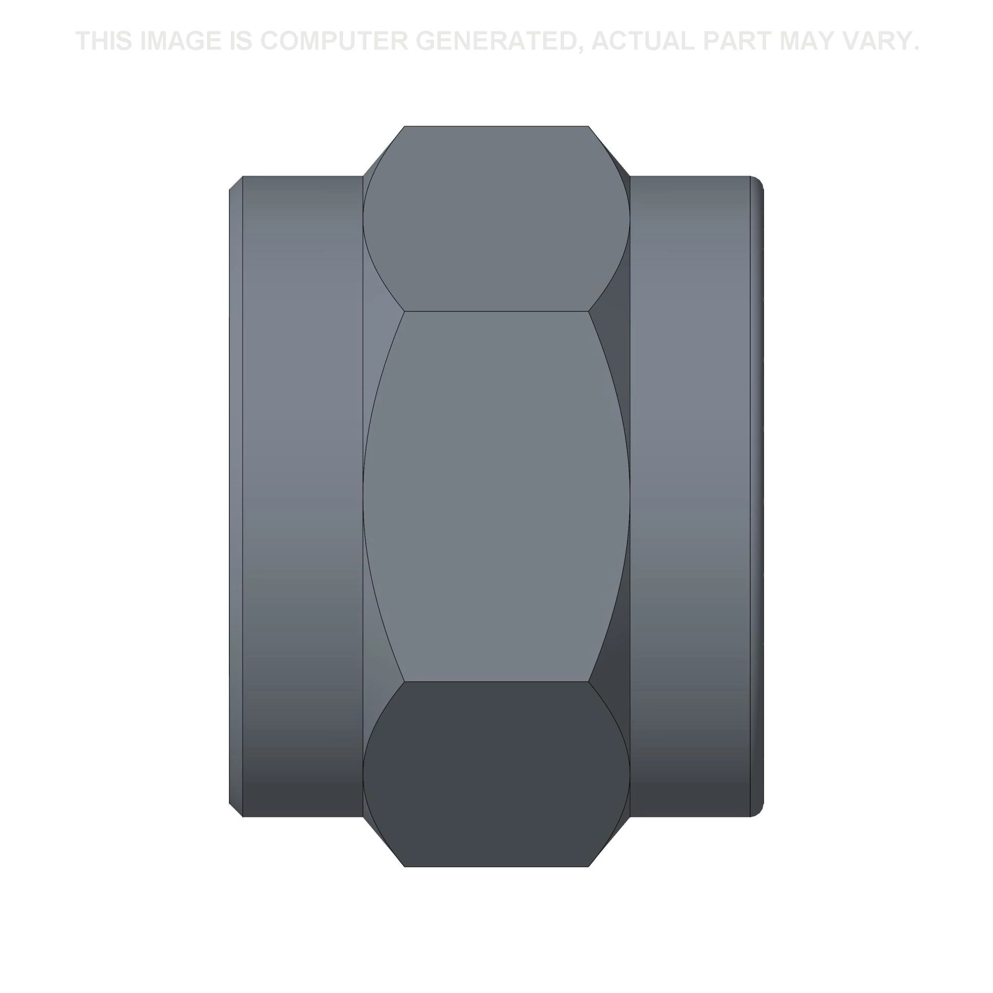 TUBE NUT | NEWHOLLANDAG | IE | EN