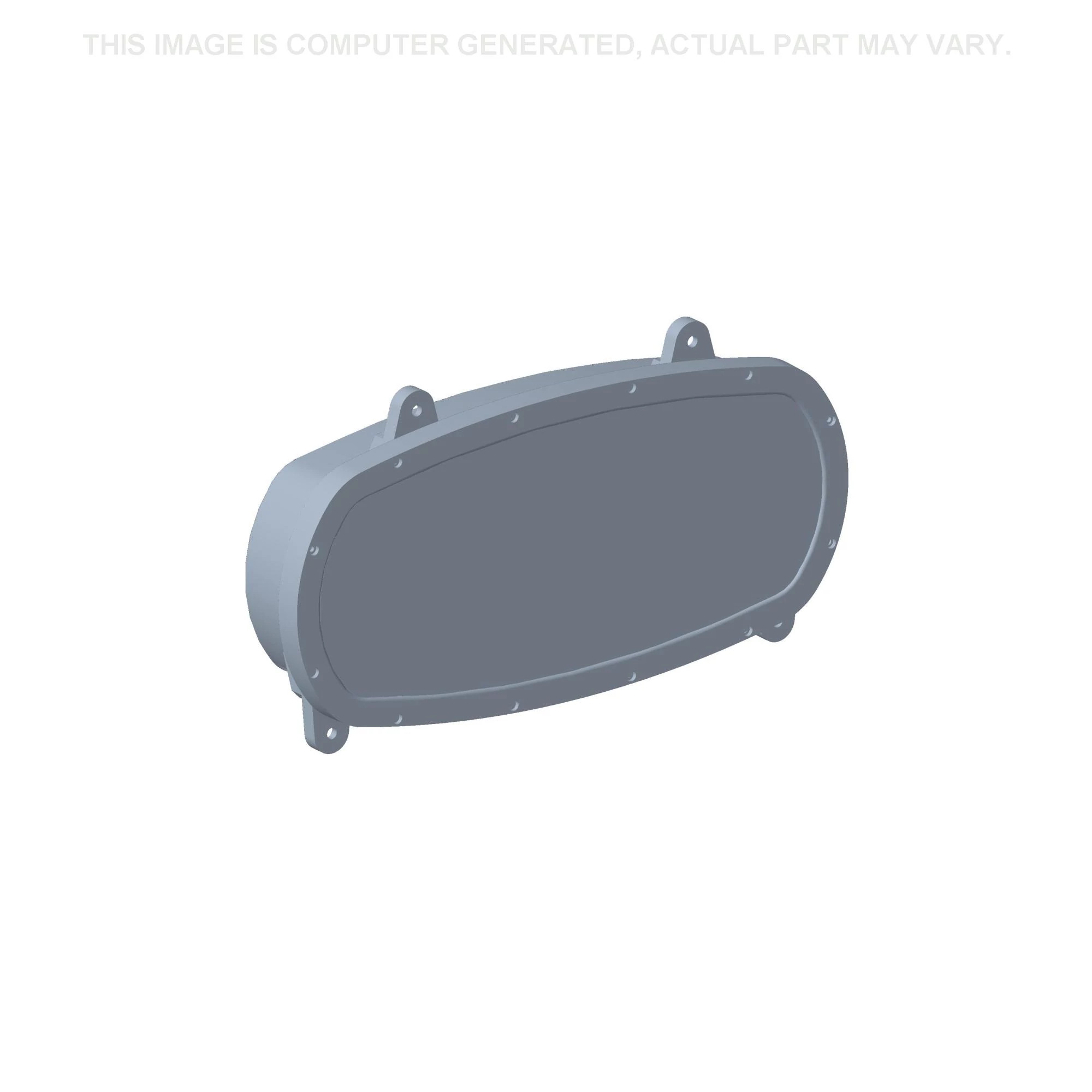 Instrument Cluster | NEWHOLLANDAG | CA | FR