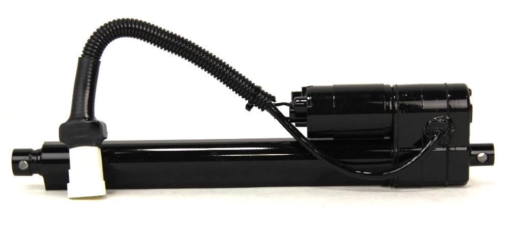 REMAN-ELECTRIC ACTUATOR | CASEIH | NZ | EN