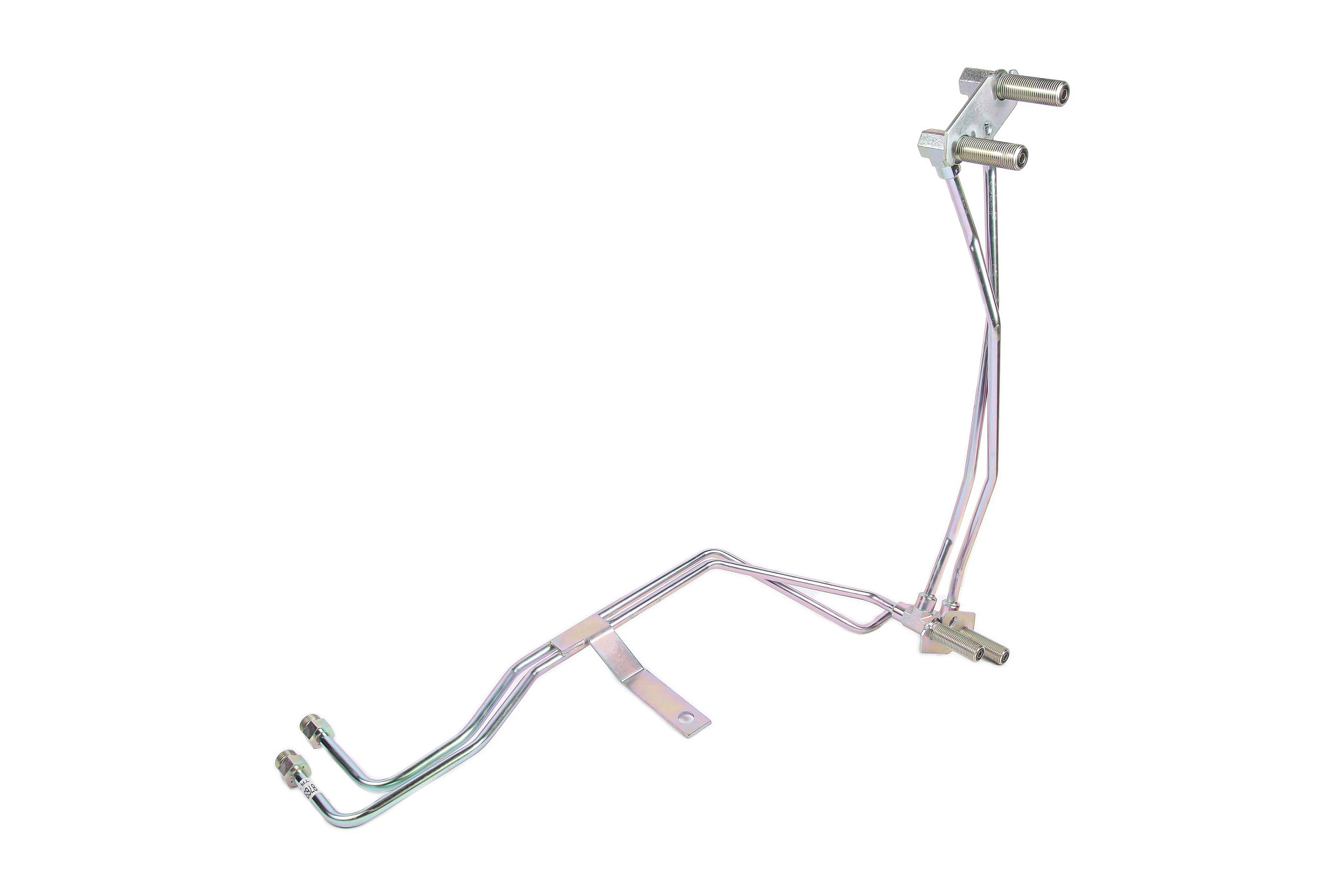 PRESSURE PIPE | FLEXICOIL | US | EN