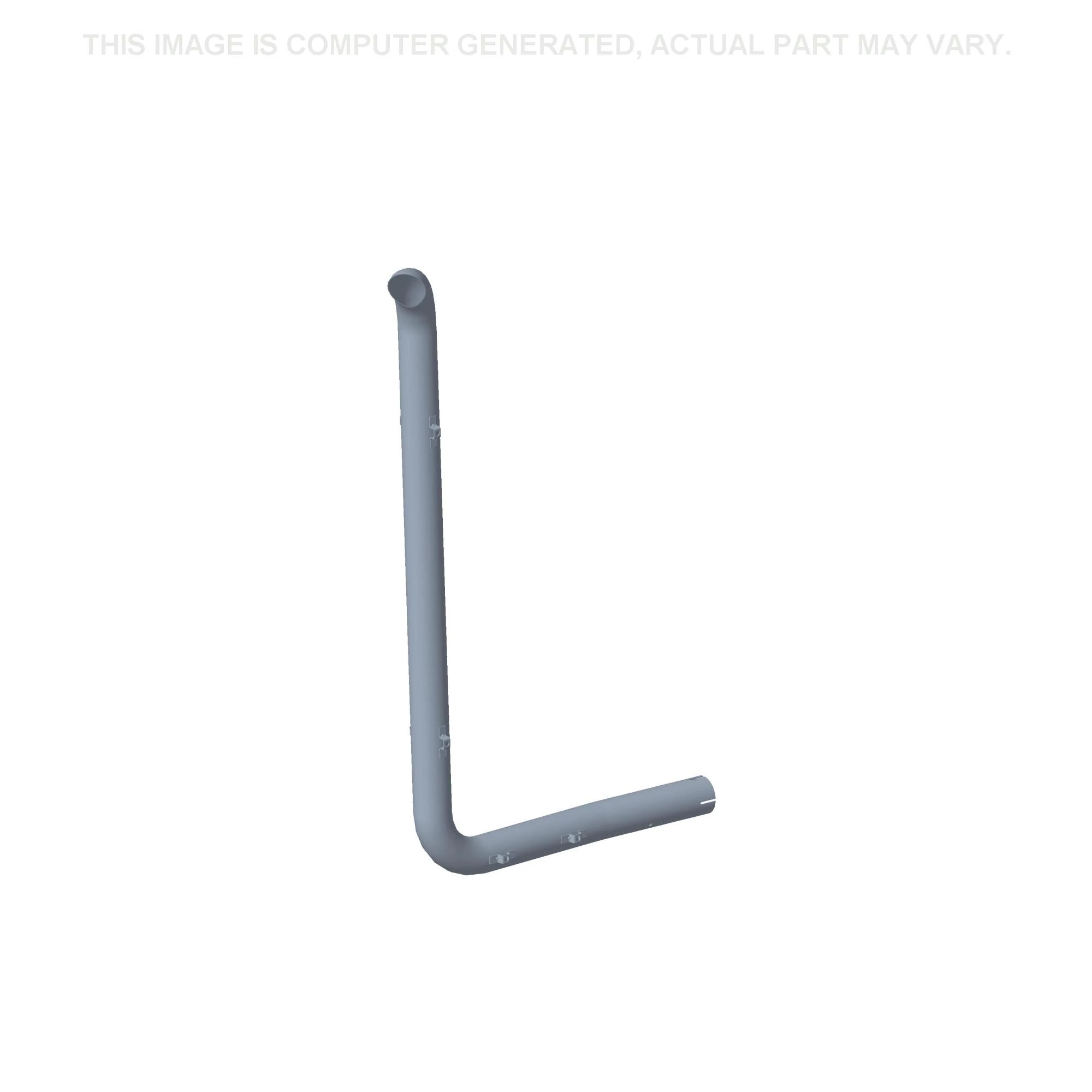 UNLOADING TUBE | STEYR | EU | PL