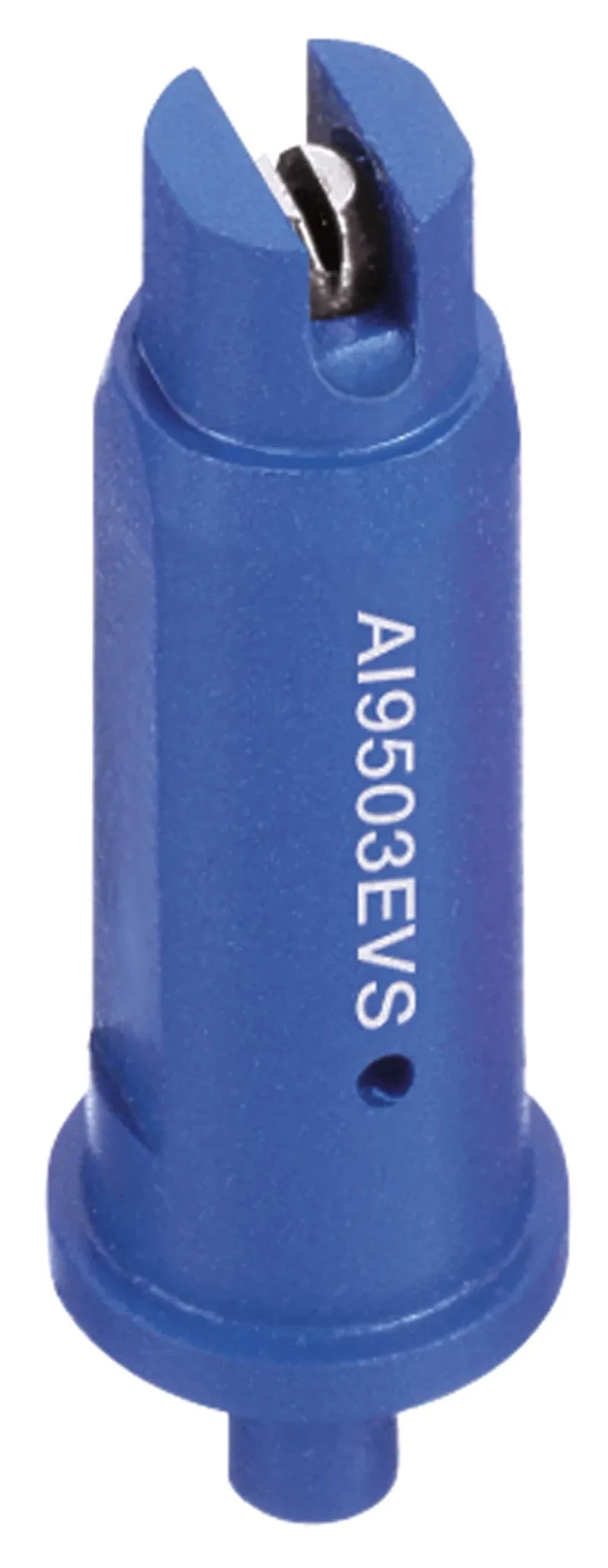 AI TeeJet® Air Induction Even Flat Spray Tip - Blue | NEWHOLLANDAG | CA | EN