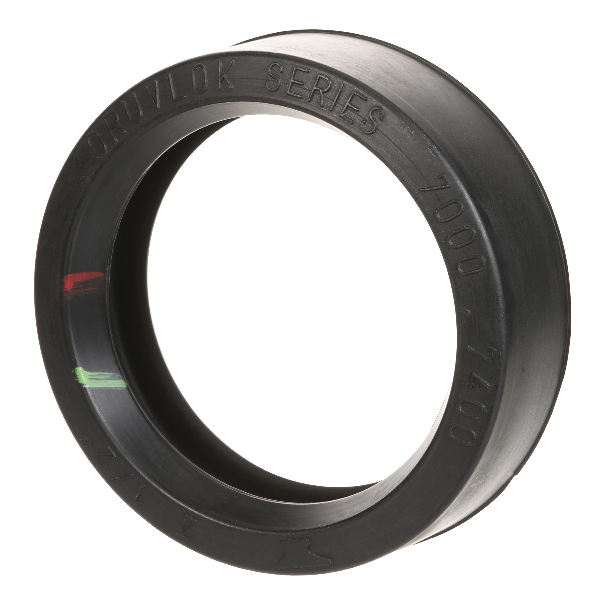 Joint d'étanchéité de remplacement Gruvlok - Raccord 7001 de 2 1/2 po | CASECE | CA | FR