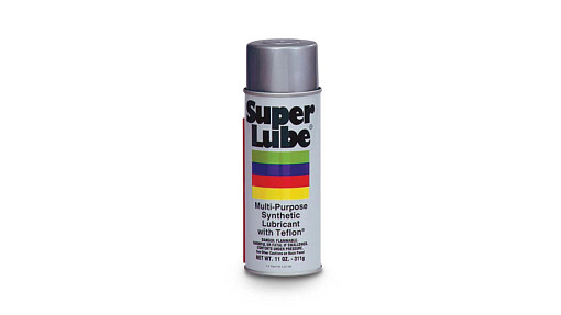 Super Lube® Clear Synthetic Grease - 12-pack/11 Oz Cans | NEWHOLLANDCE | US | EN