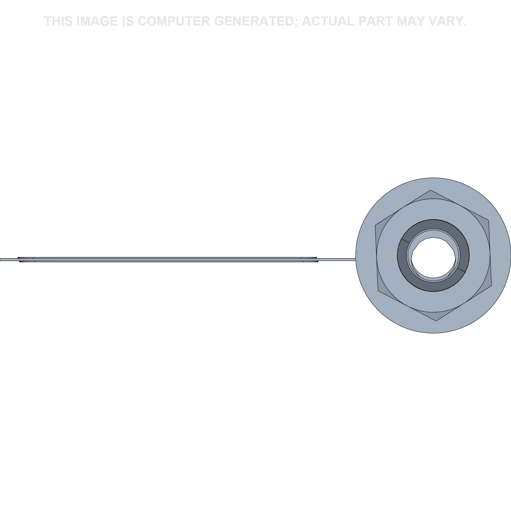 TUBO | NEWHOLLANDAG | SA | ES