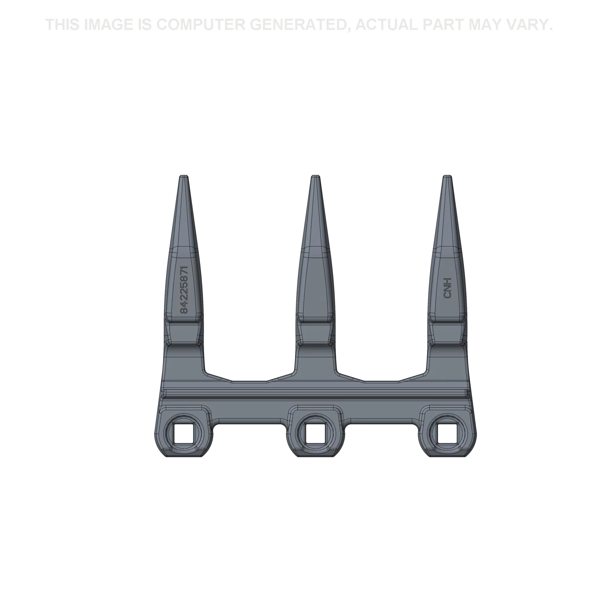 KNIFE COVER | CASEIH | IE | EN