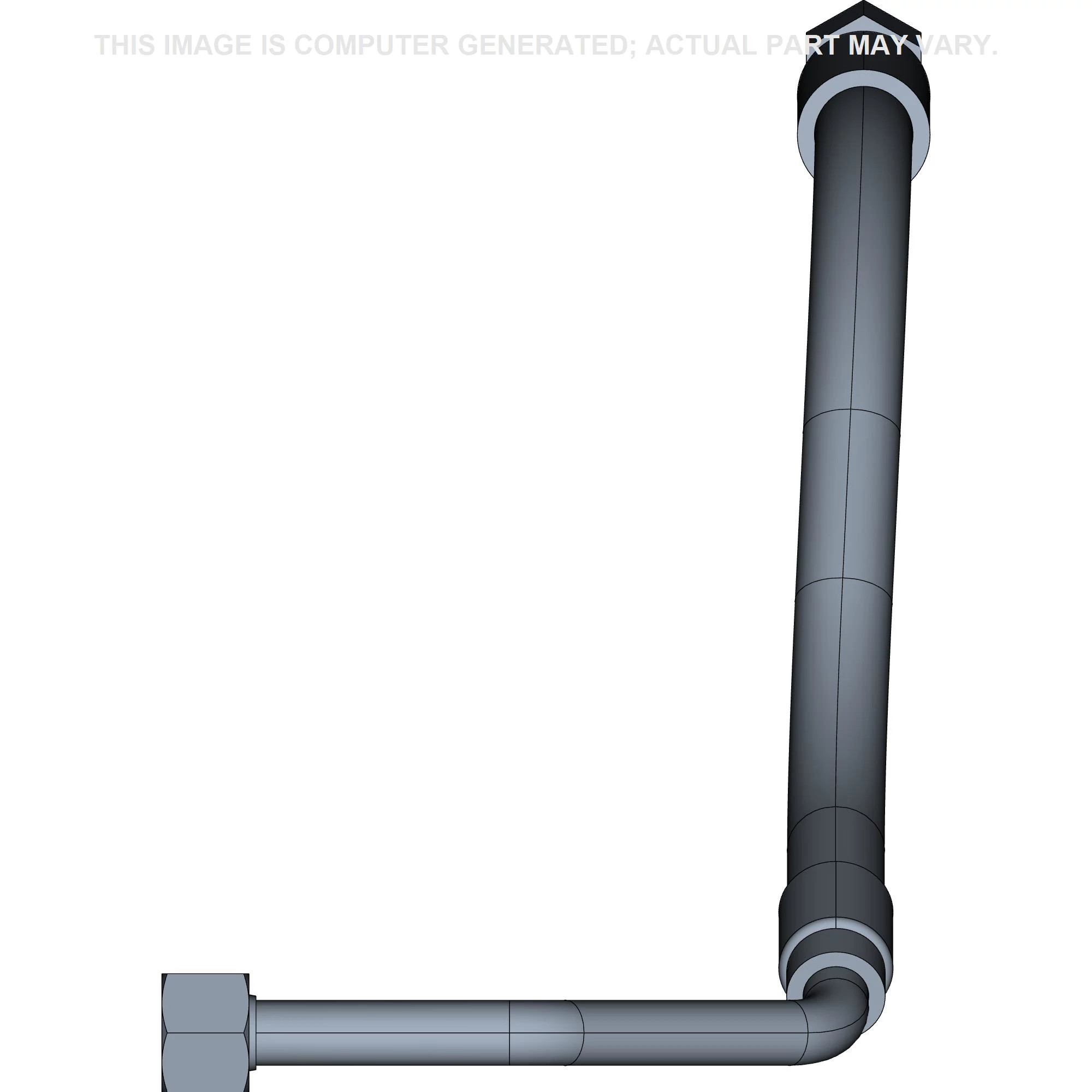HYDRAULIC HOSE | NEWHOLLANDAG | NZ | EN