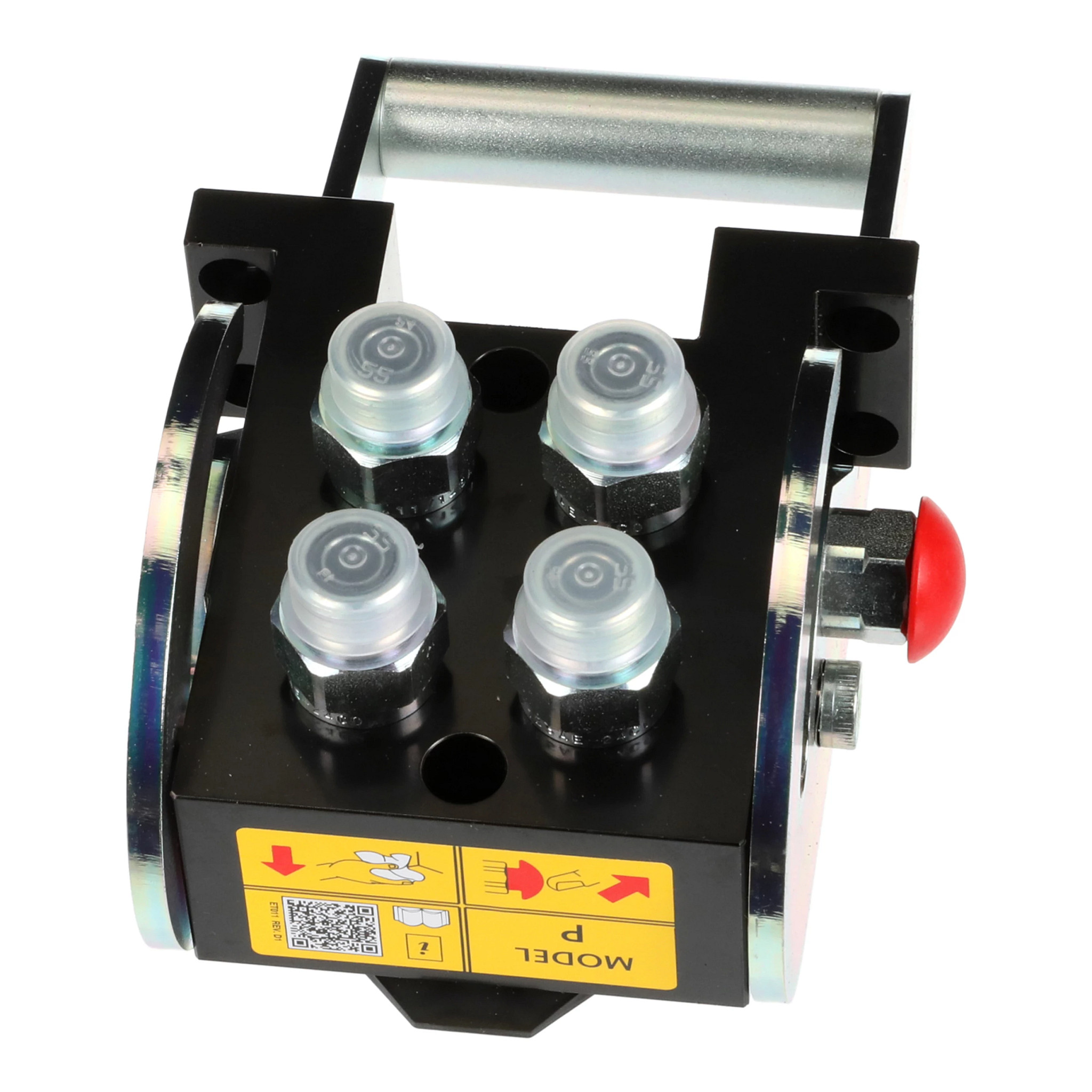 COUPLING | CASEIH | US | EN