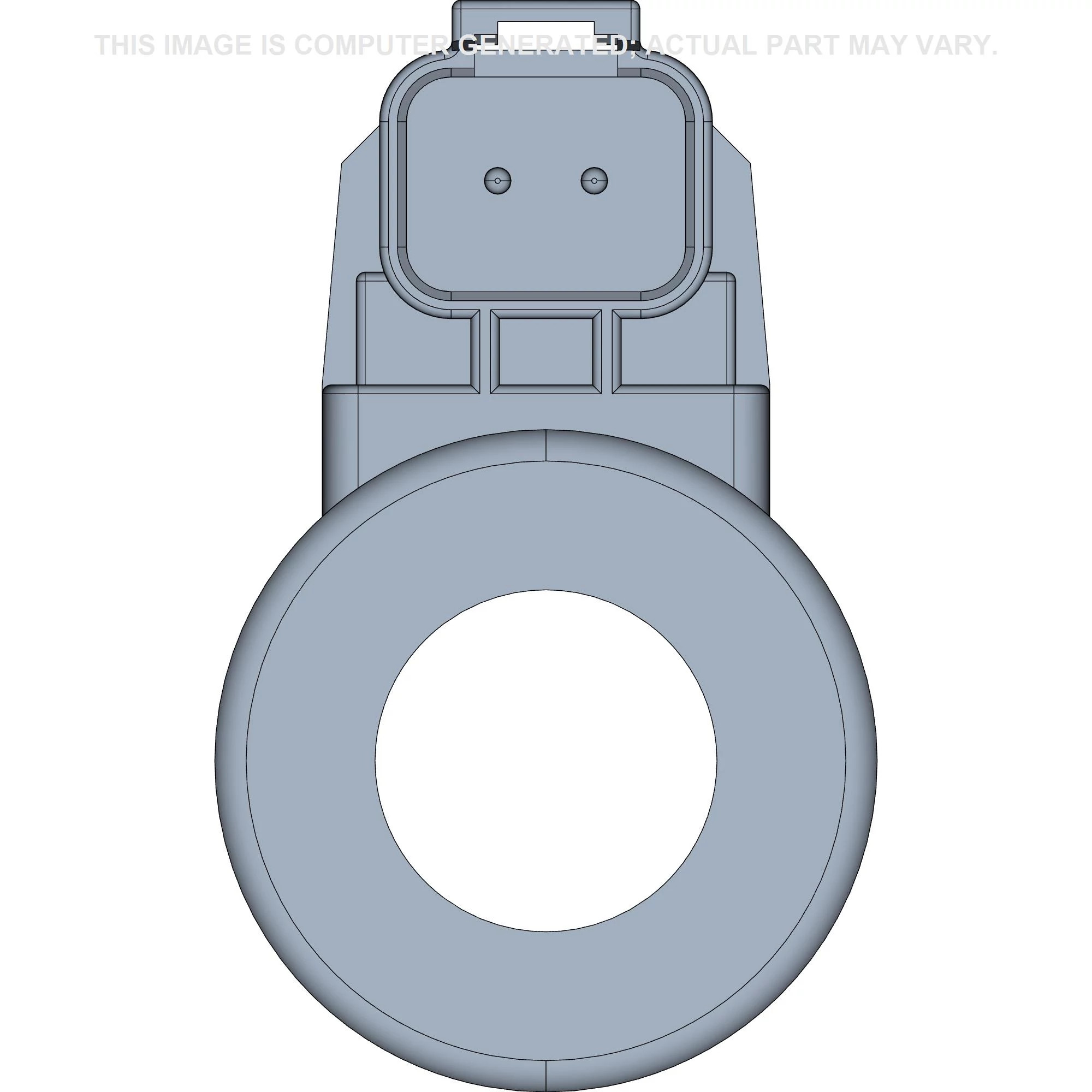 SOLENOID | CASEIH | CA | EN