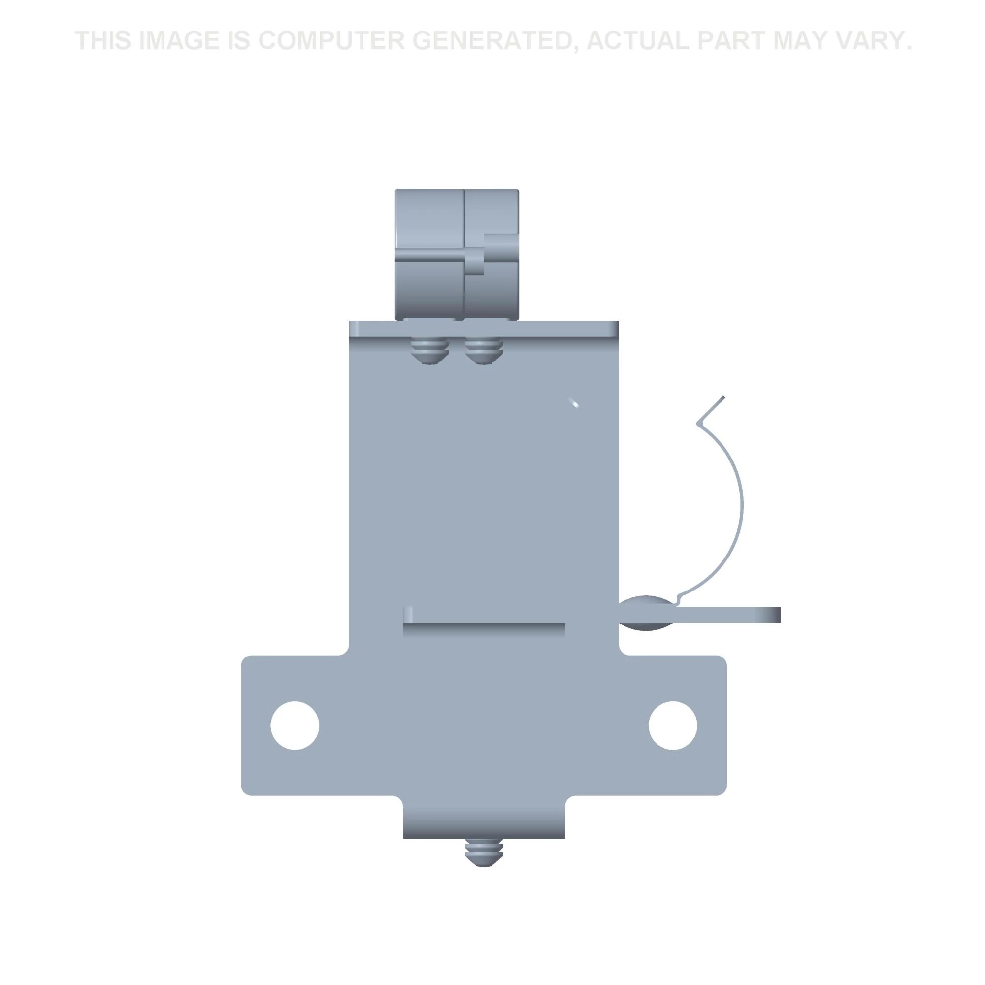 BRACKET | NEWHOLLANDAG | CA | EN