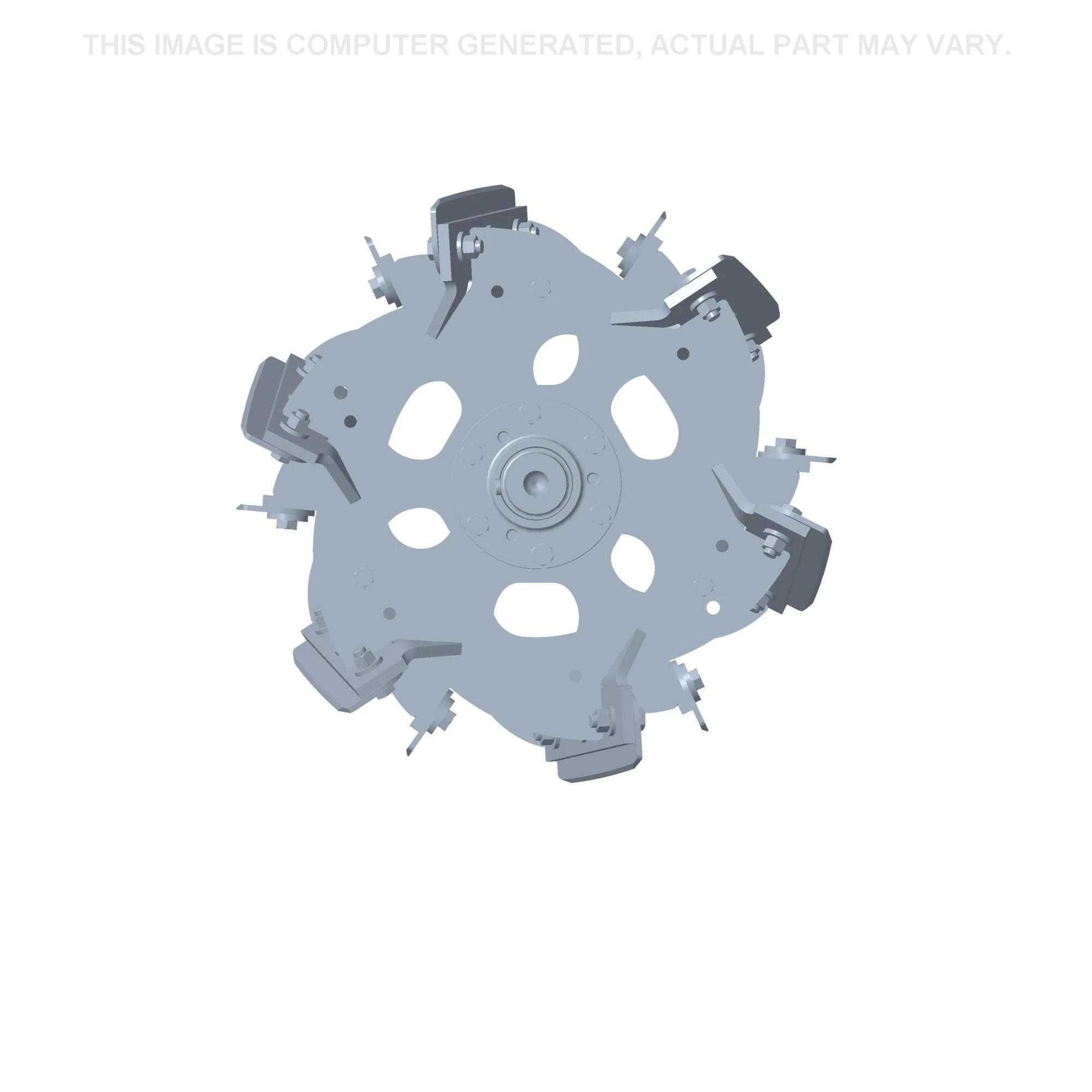 ROTOR | NEWHOLLANDAG | CA | EN