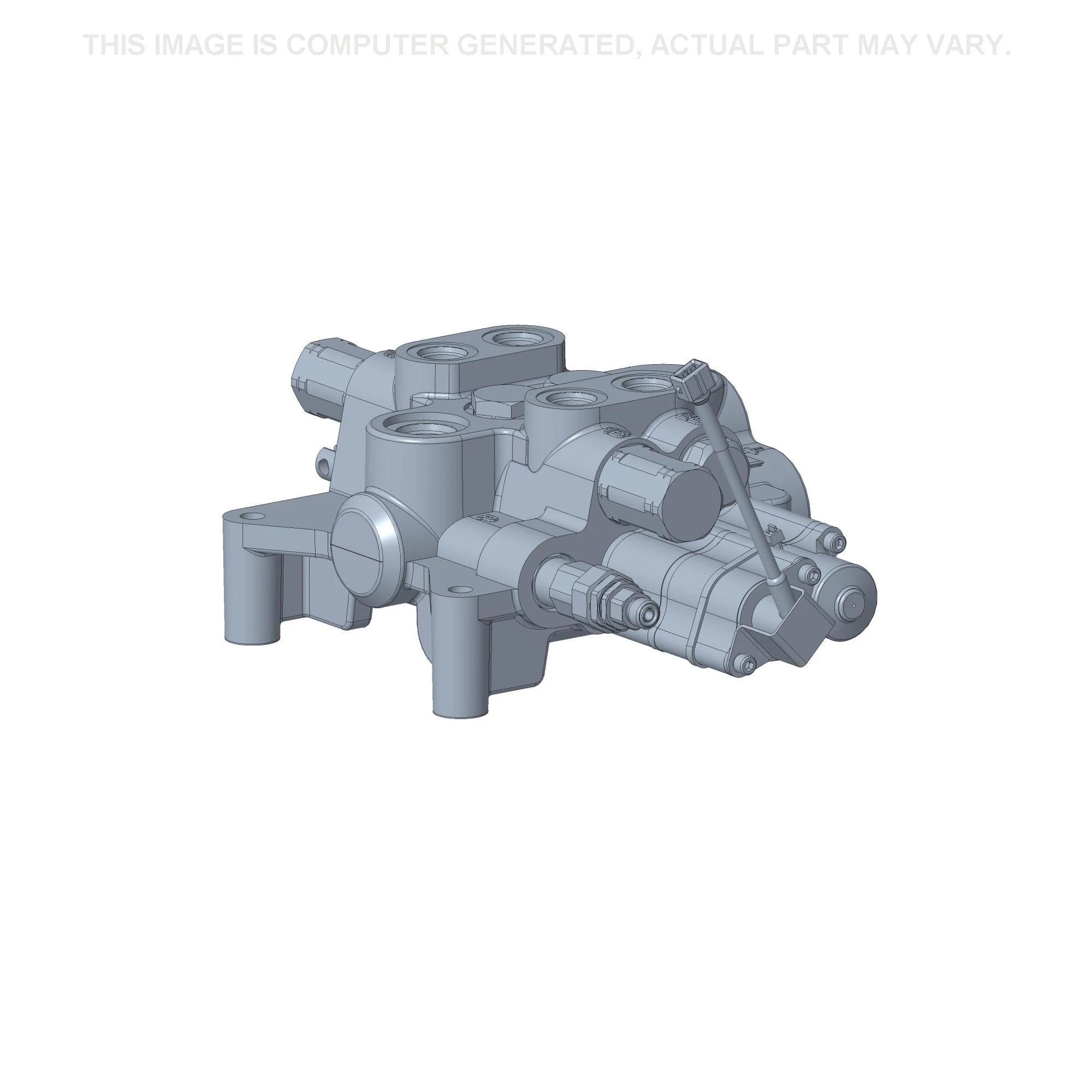 Valve | NEWHOLLANDAG | CA | EN