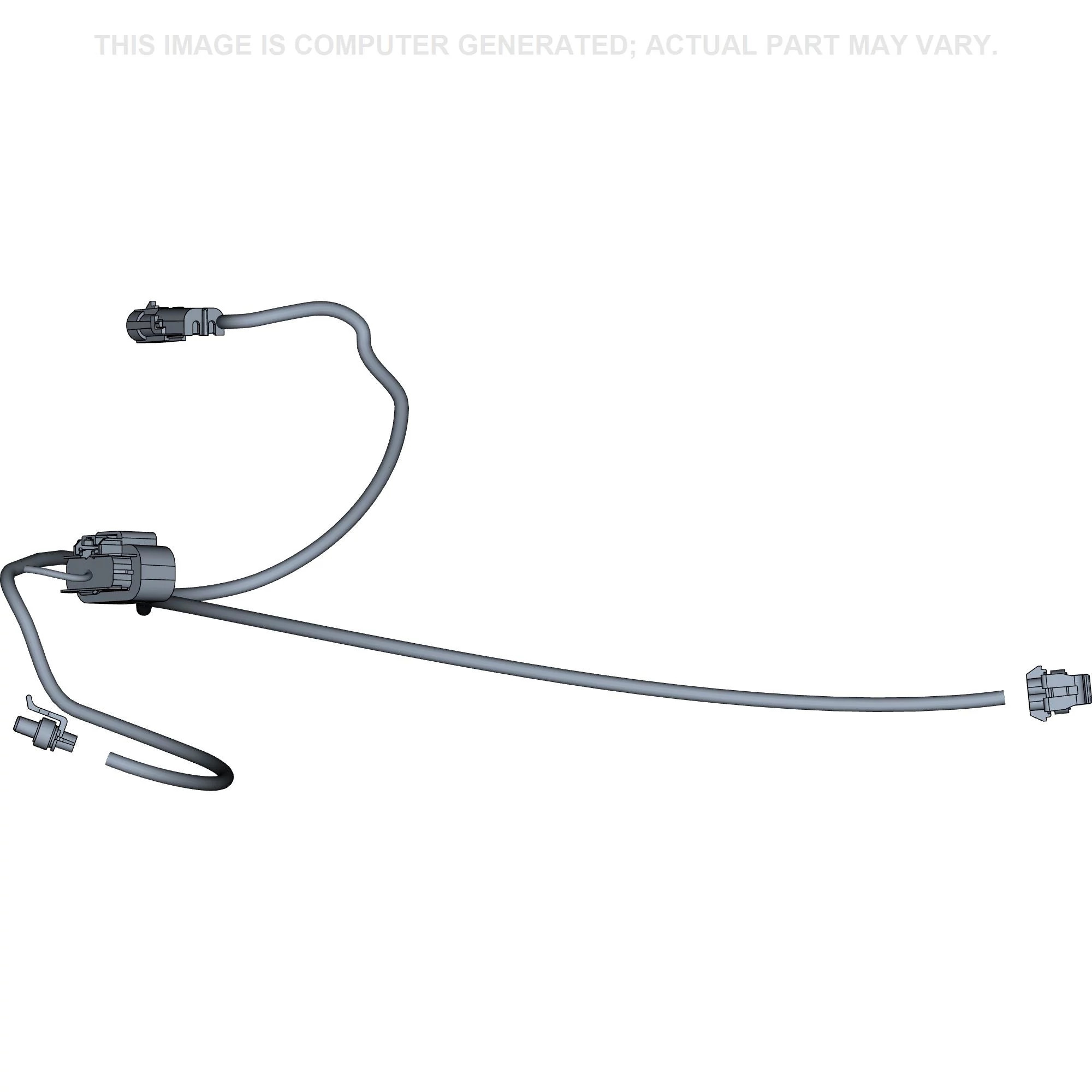 WIRE HARNESS | NEWHOLLANDAG | US | EN