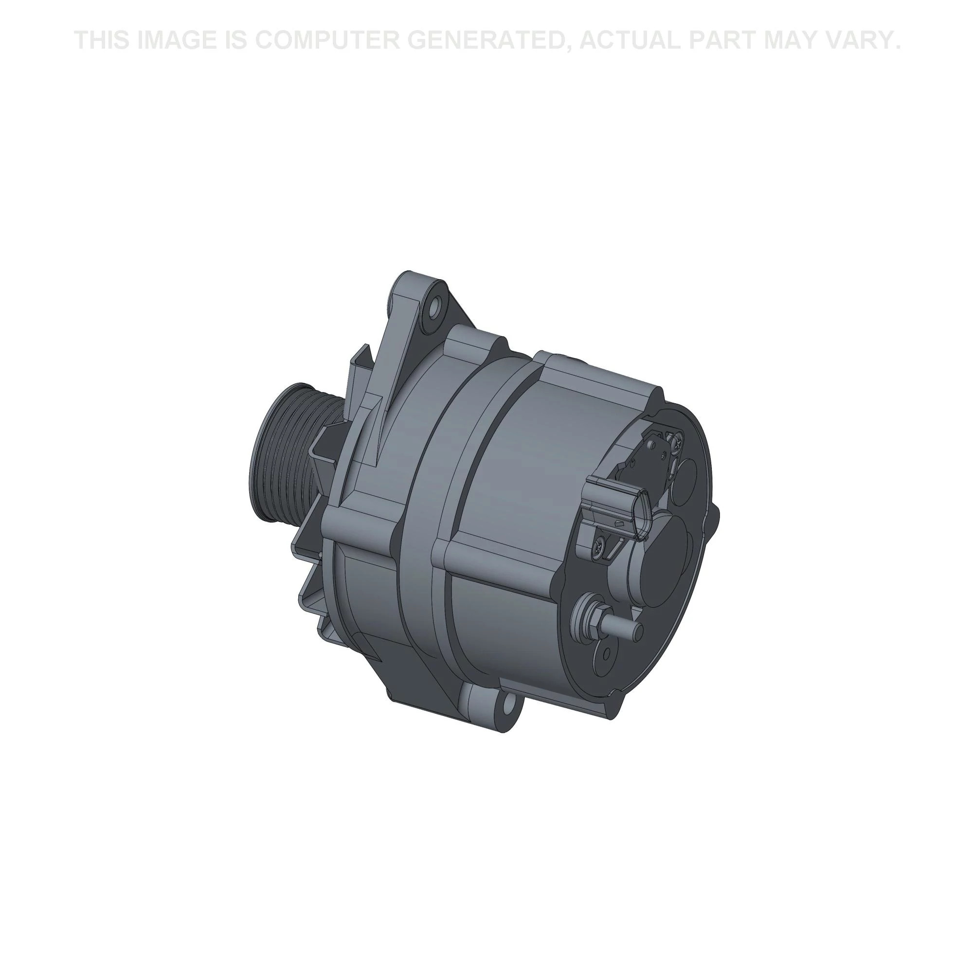 Reman Alternator | NEWHOLLANDAG | US | EN