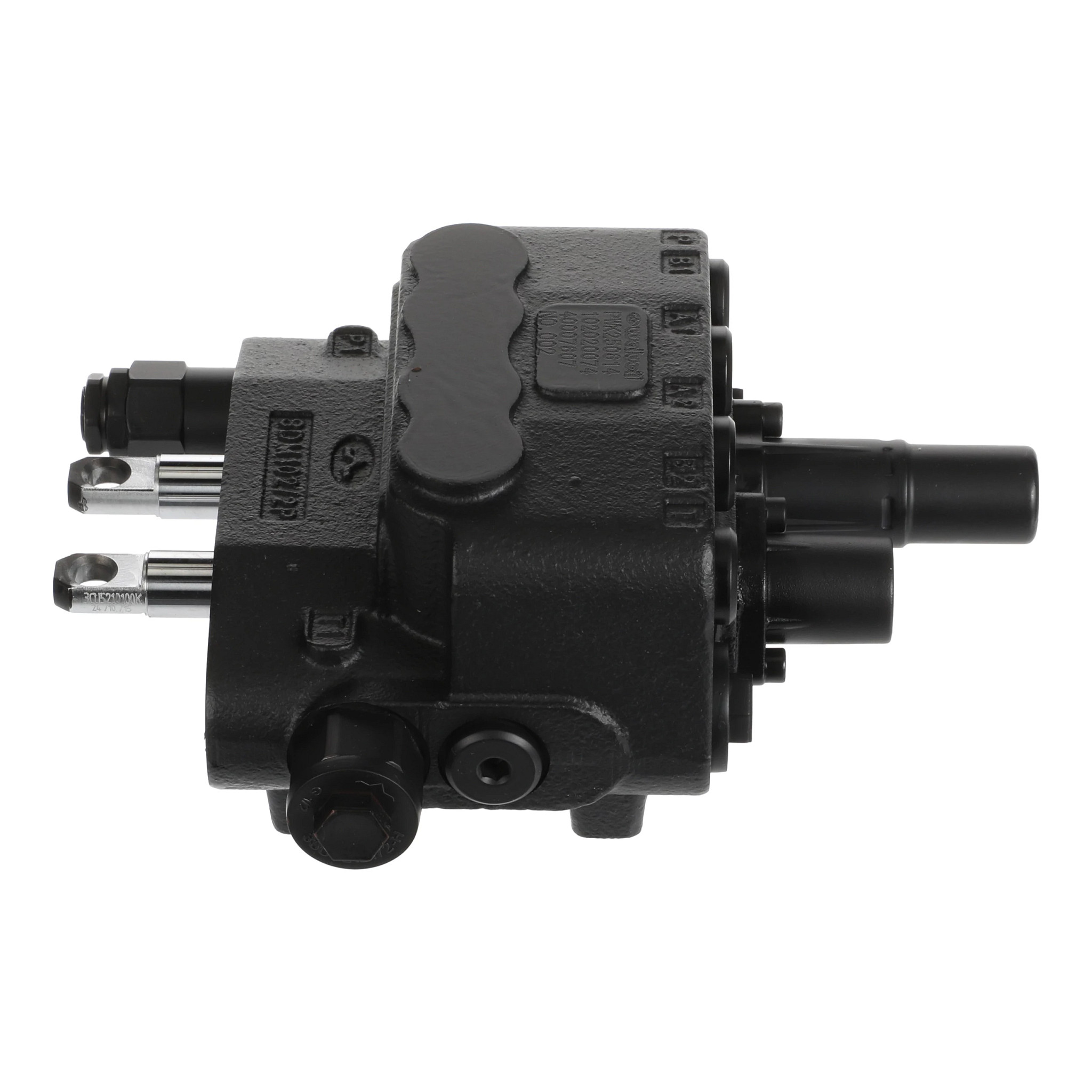 VALVE | CASECE | EU | ES