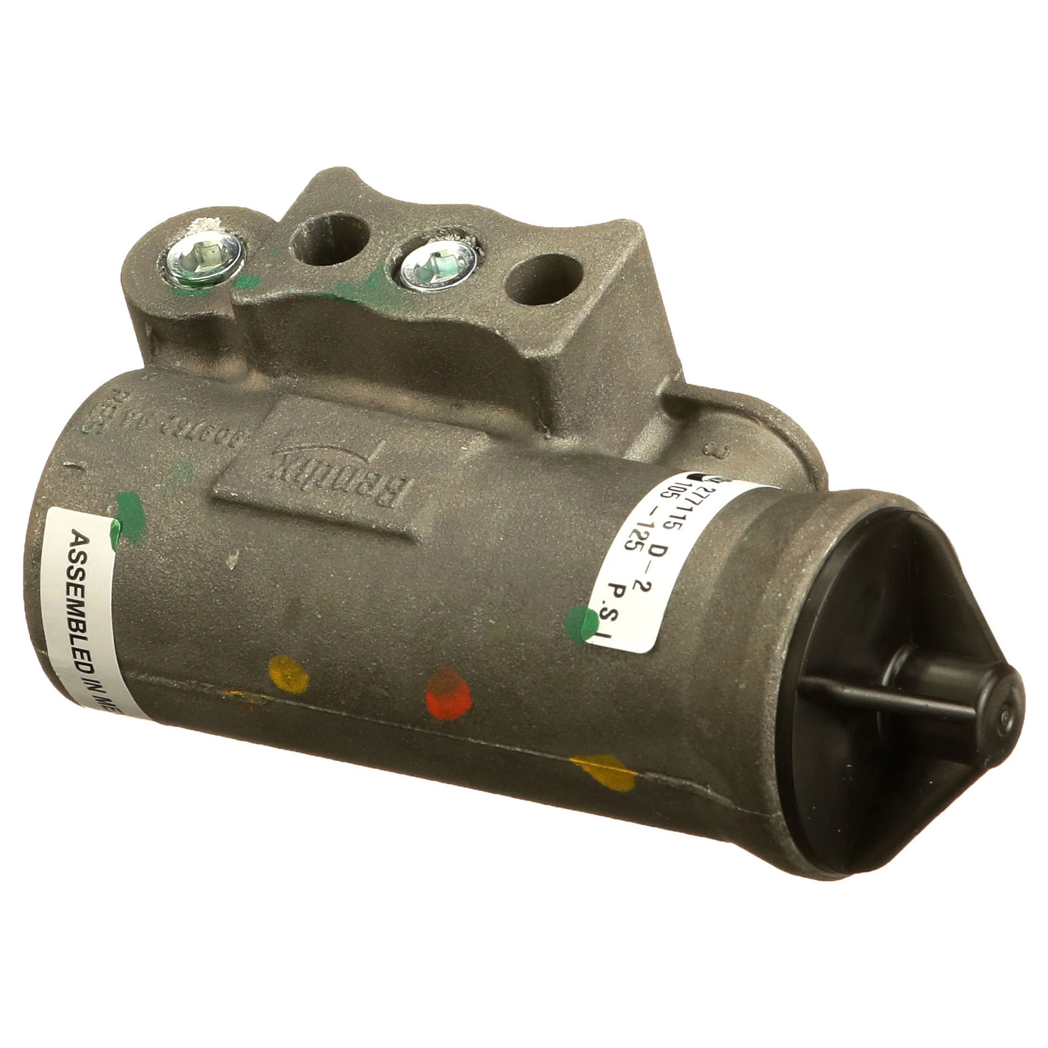 REGULATEUR | CASEIH | FR | FR