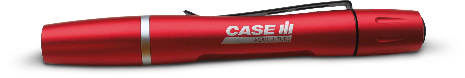 Case IH LED Penlight - AA Battery - Red | CASECE | CA | EN