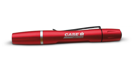 Case Ih Led Penlight - Aa Battery - Red | CASEIH | CA | EN