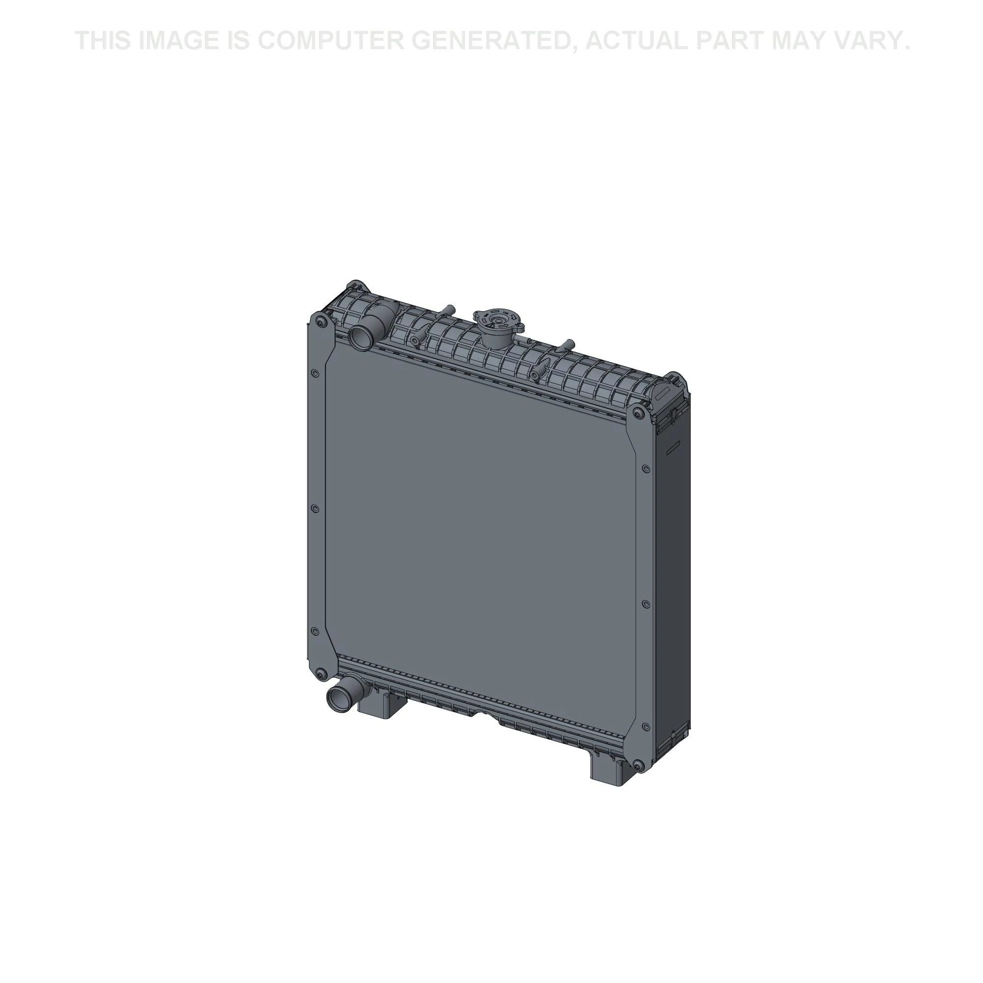 Radiador | CASEIH | BR | PT