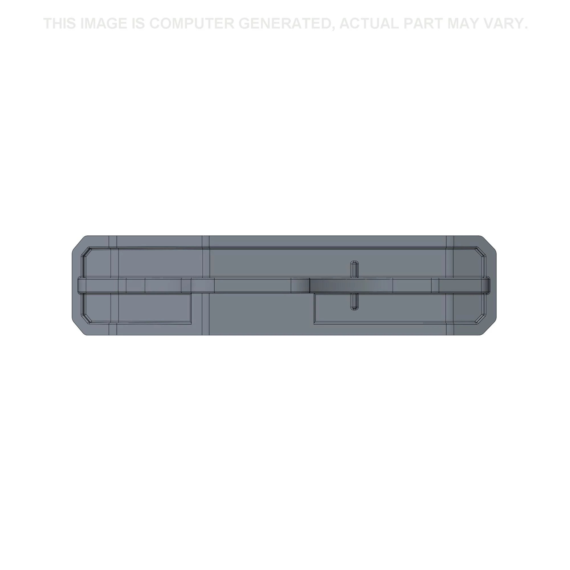 PEDAL | CASEIH | US | EN